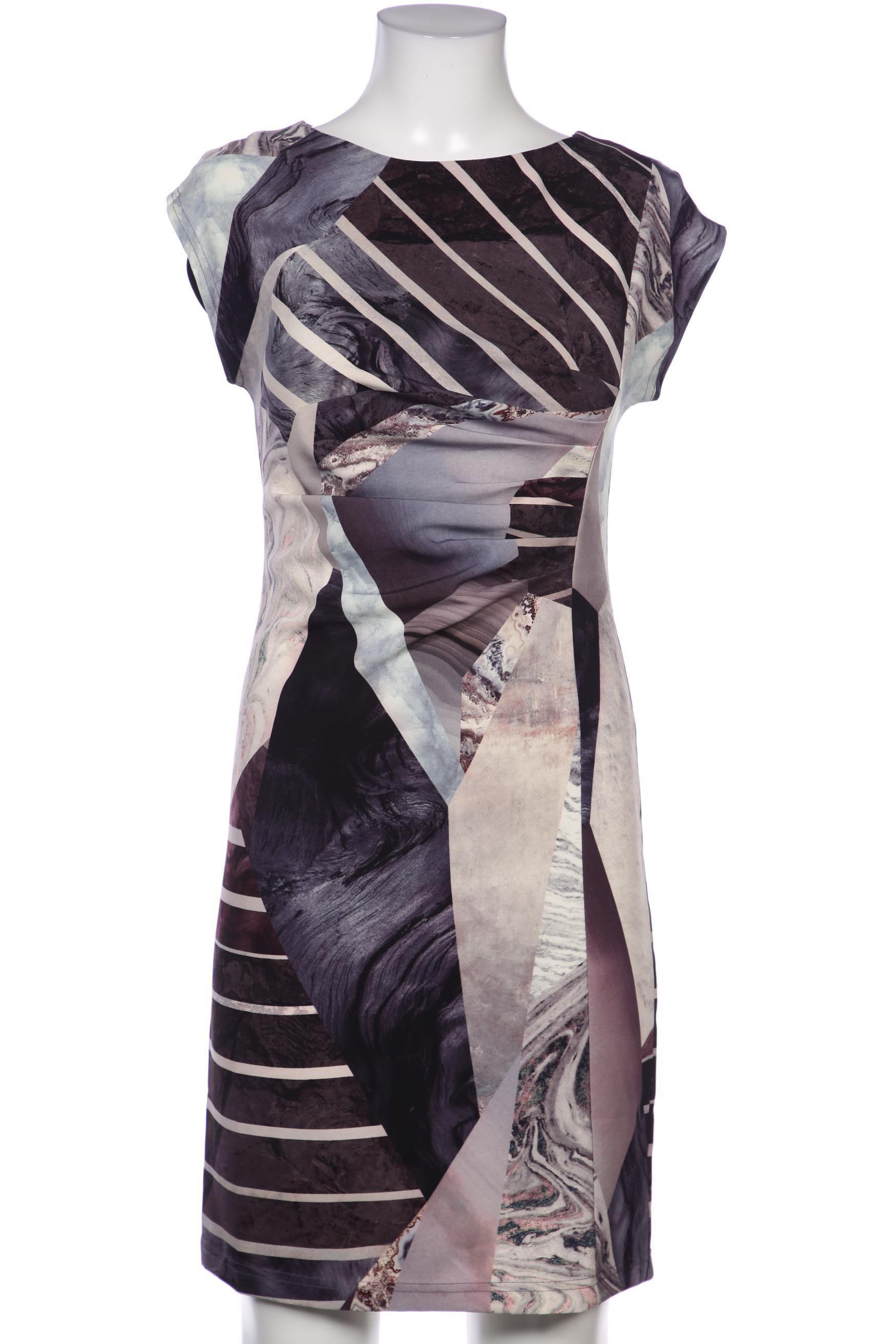 

Alba Moda Damen Kleid, flieder, Gr. 36