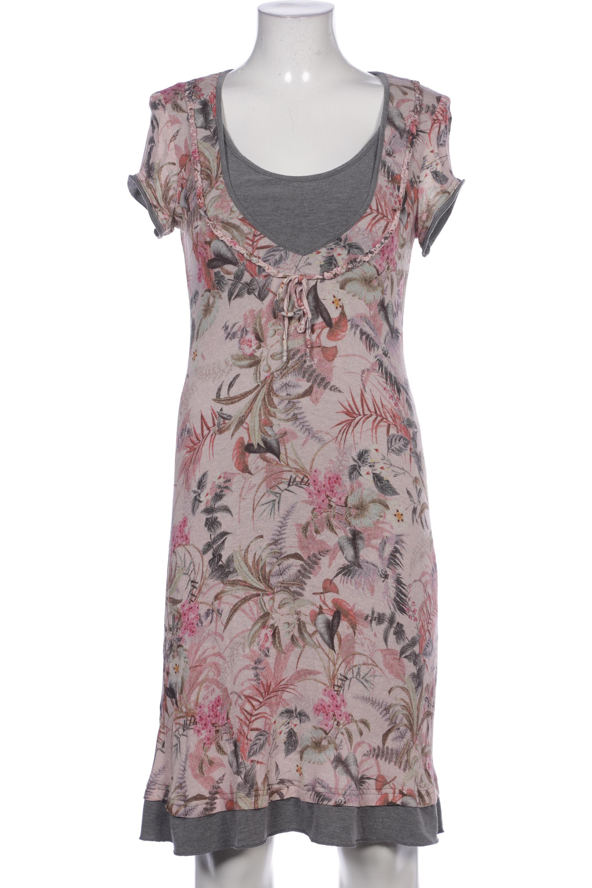 

Alba Moda Damen Kleid, mehrfarbig, Gr. 36