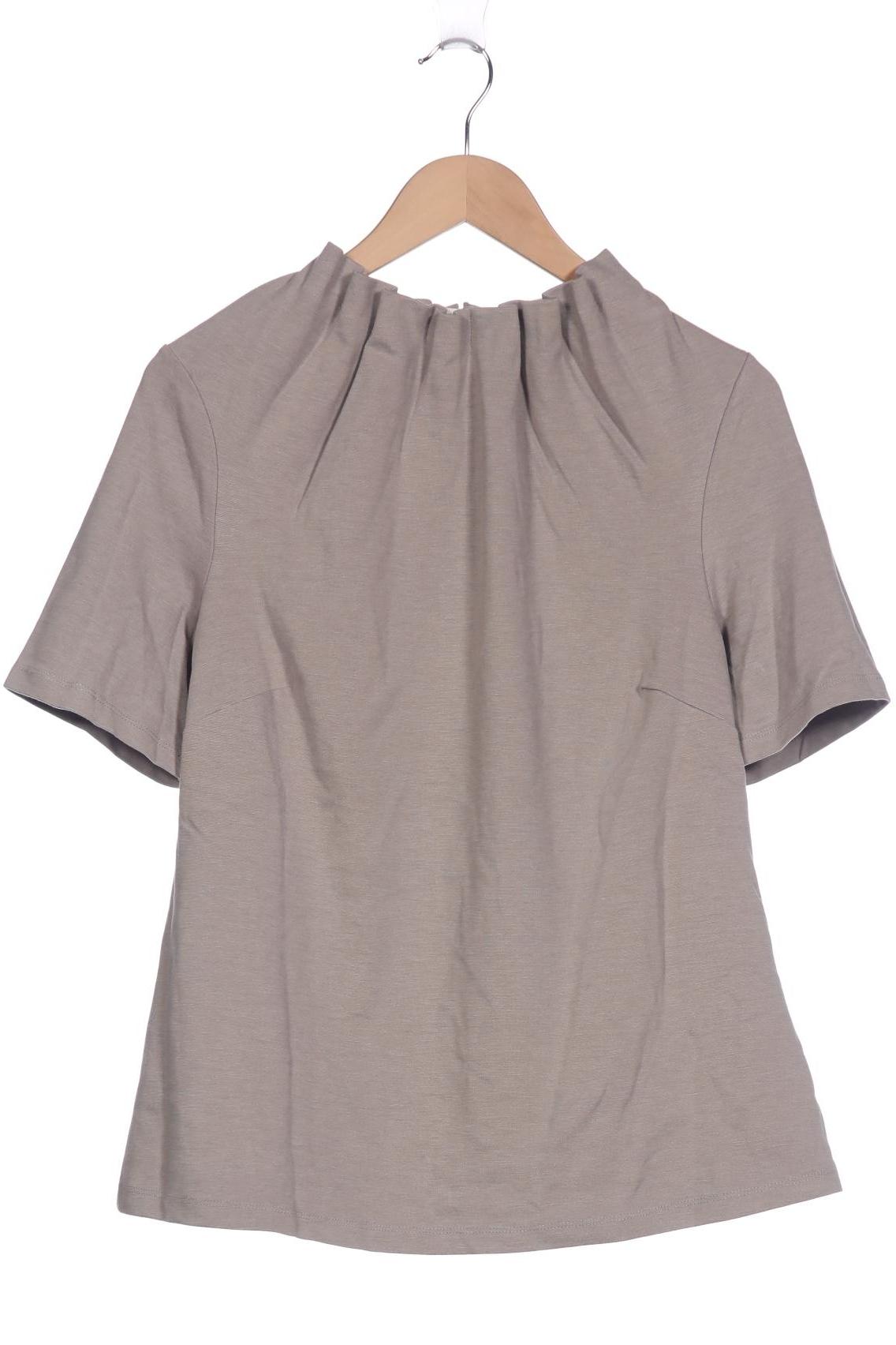 

Alba Moda Damen T-Shirt, beige, Gr. 44