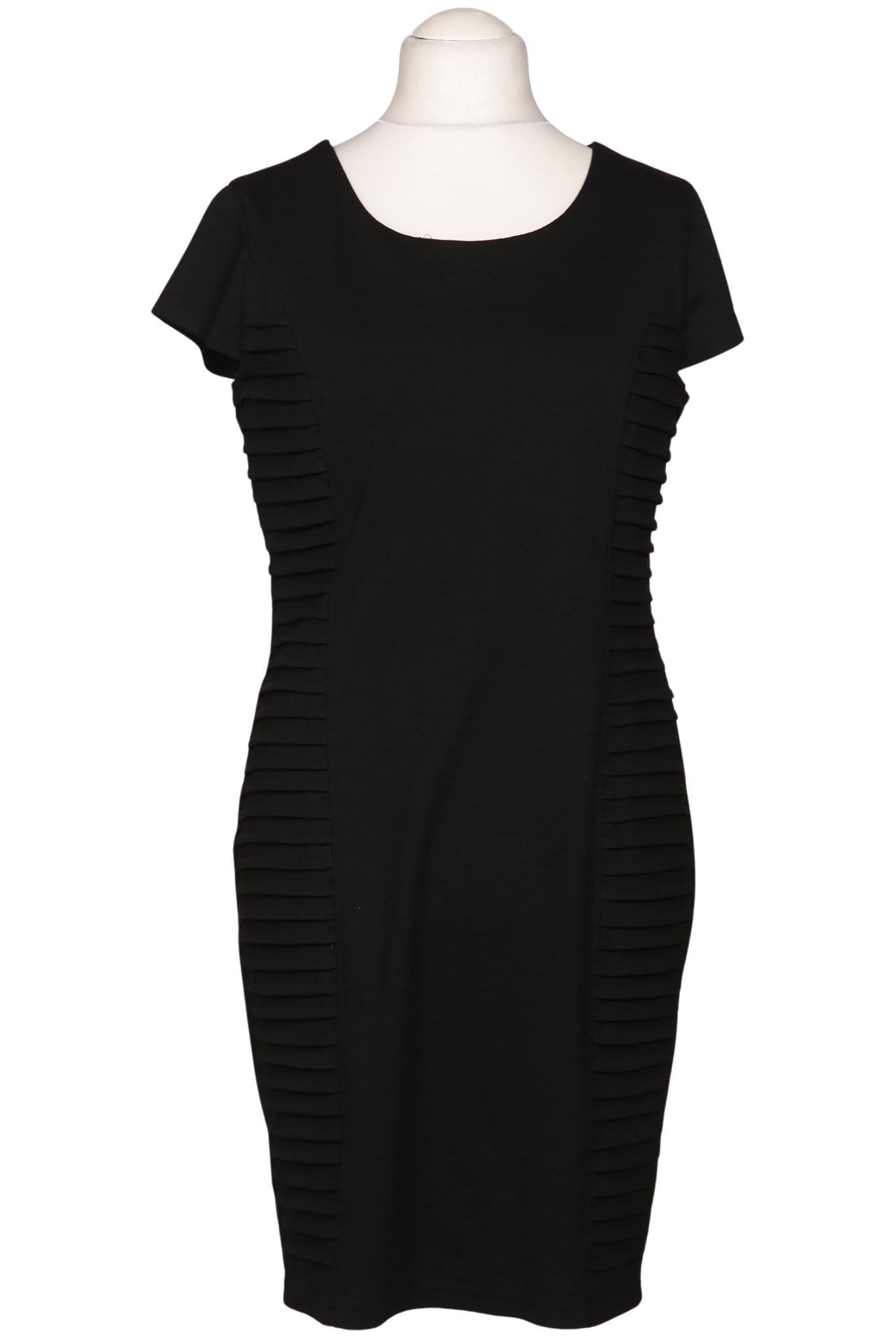 

Alba Moda Damen Kleid, schwarz, Gr. 42