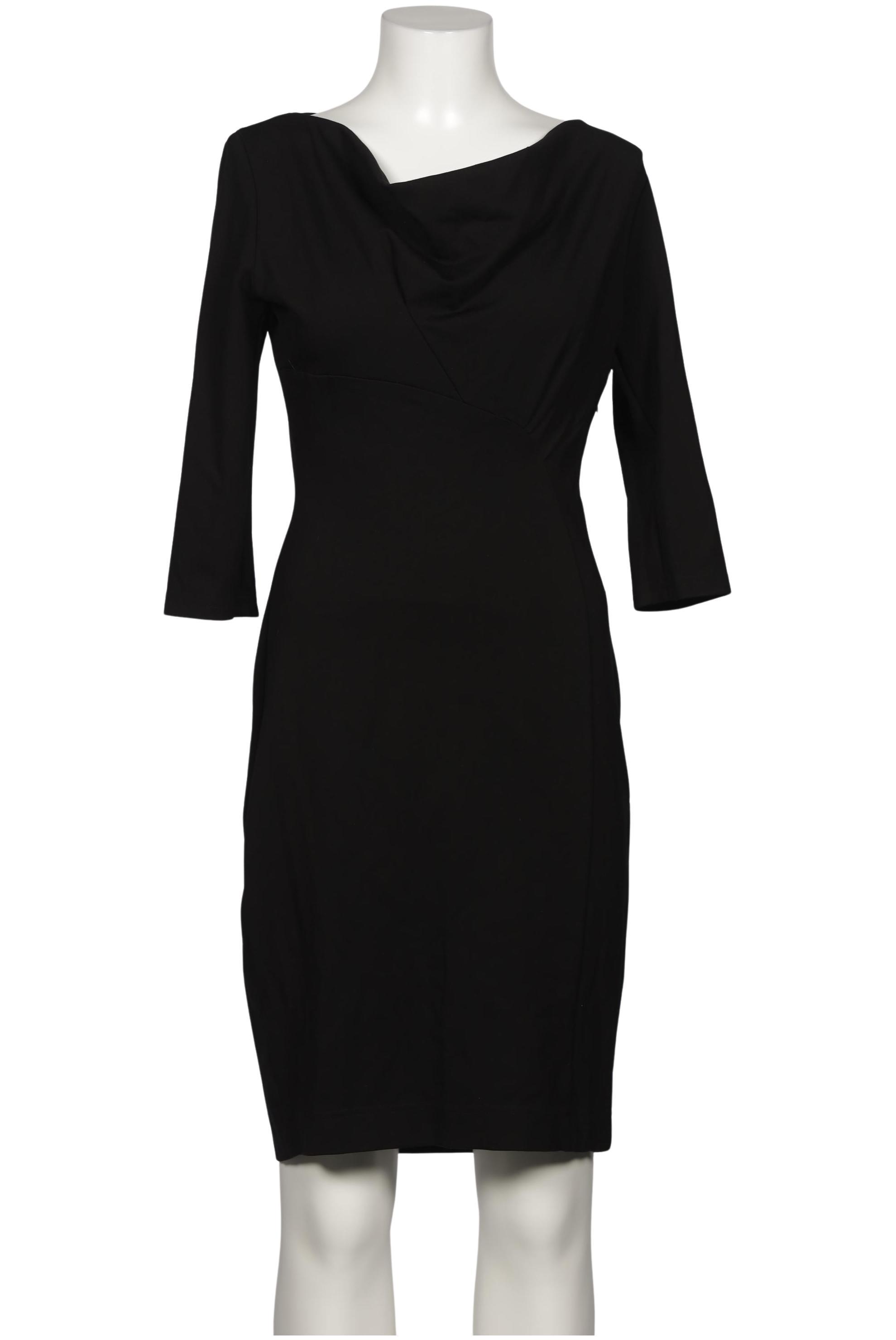 

Alba Moda Damen Kleid, schwarz, Gr. 40