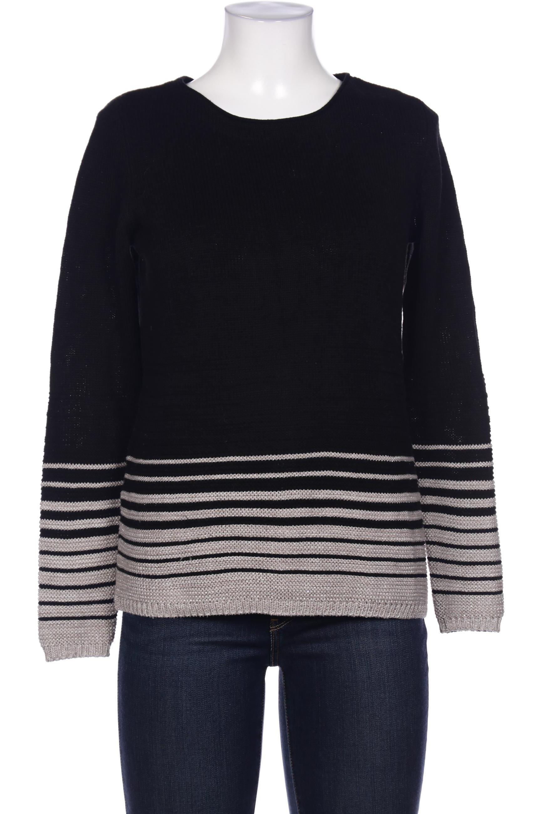 

Alba Moda Damen Pullover, schwarz, Gr. 38