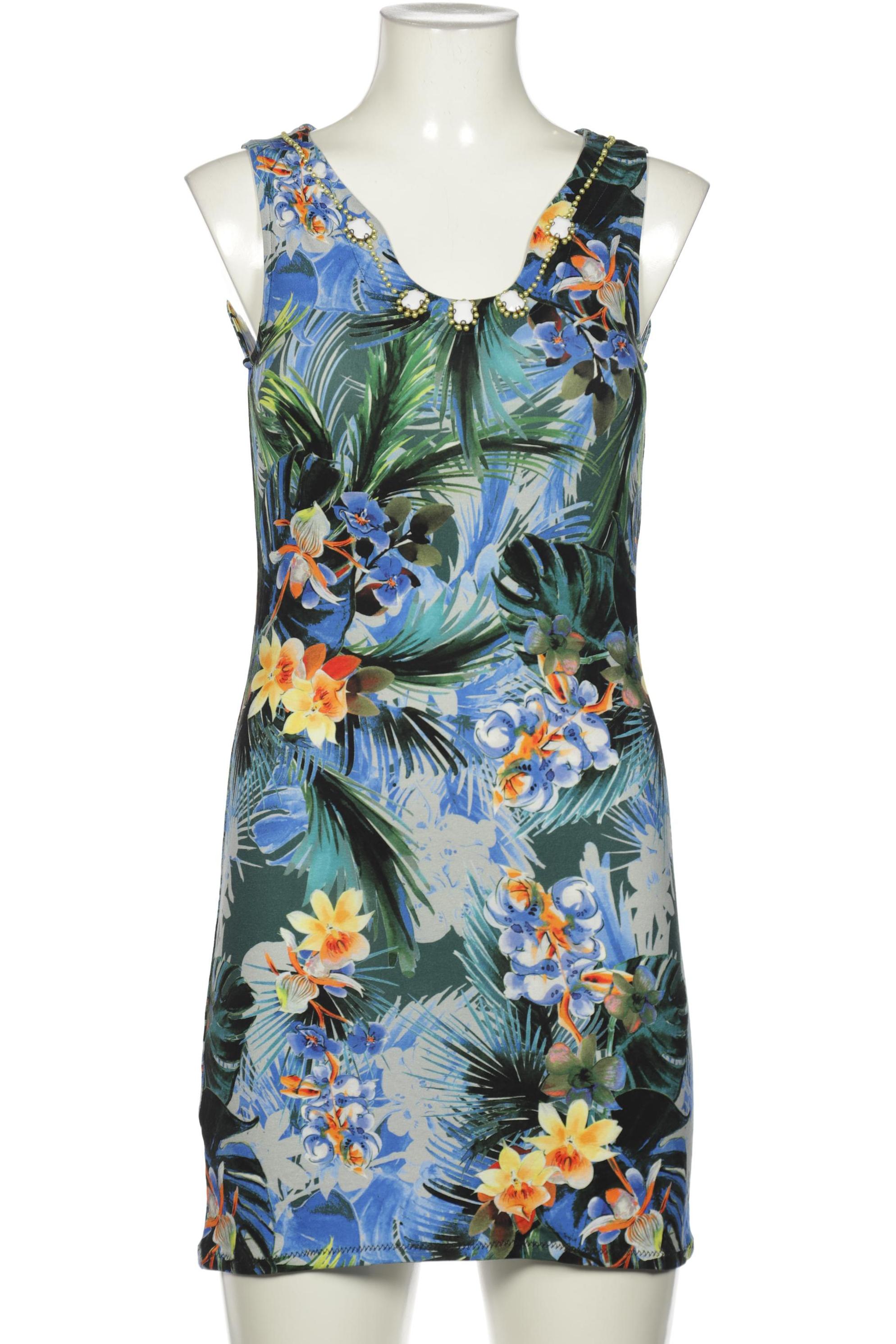 

Alba Moda Damen Kleid, mehrfarbig