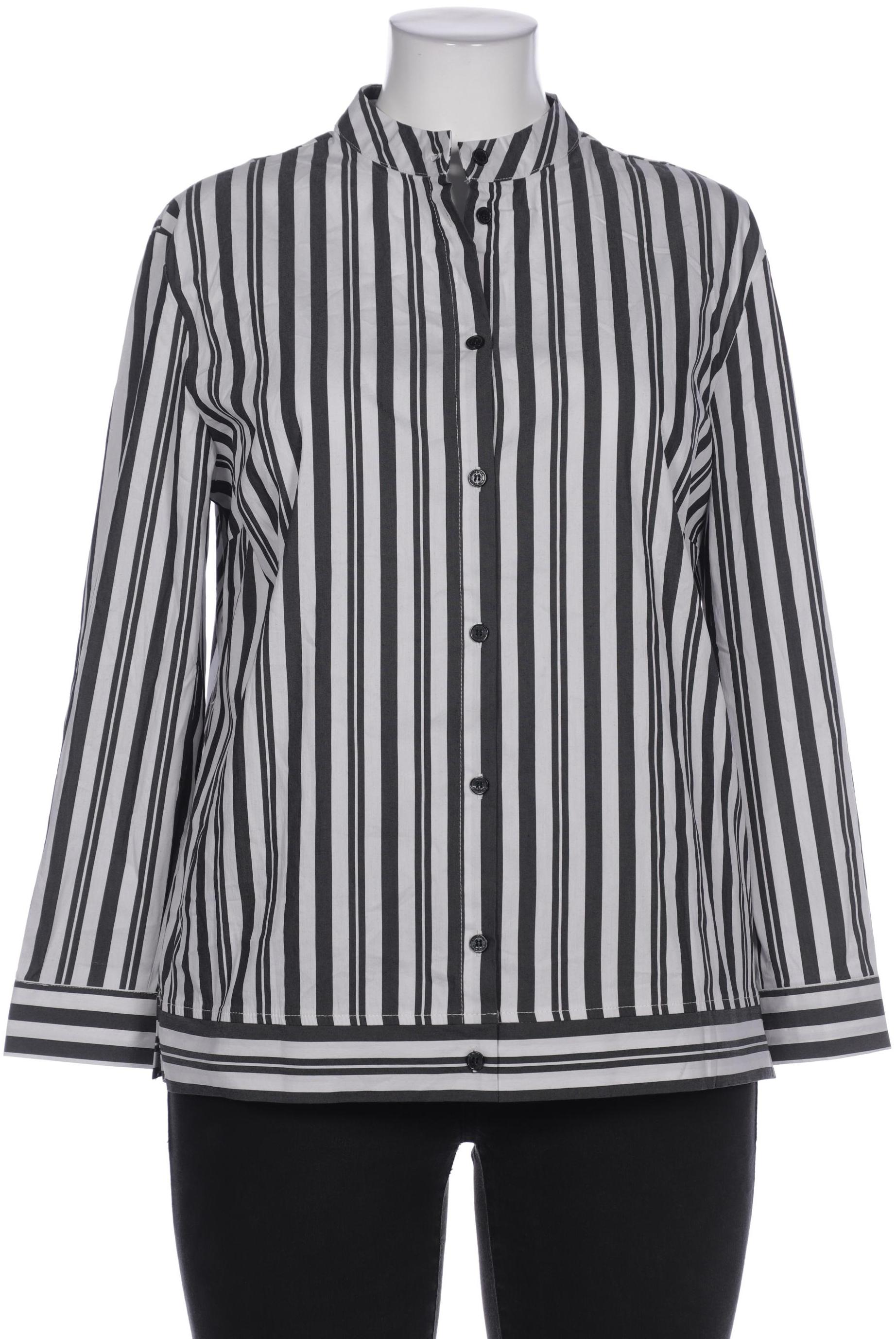 

Alba Moda Damen Bluse, weiß, Gr. 42