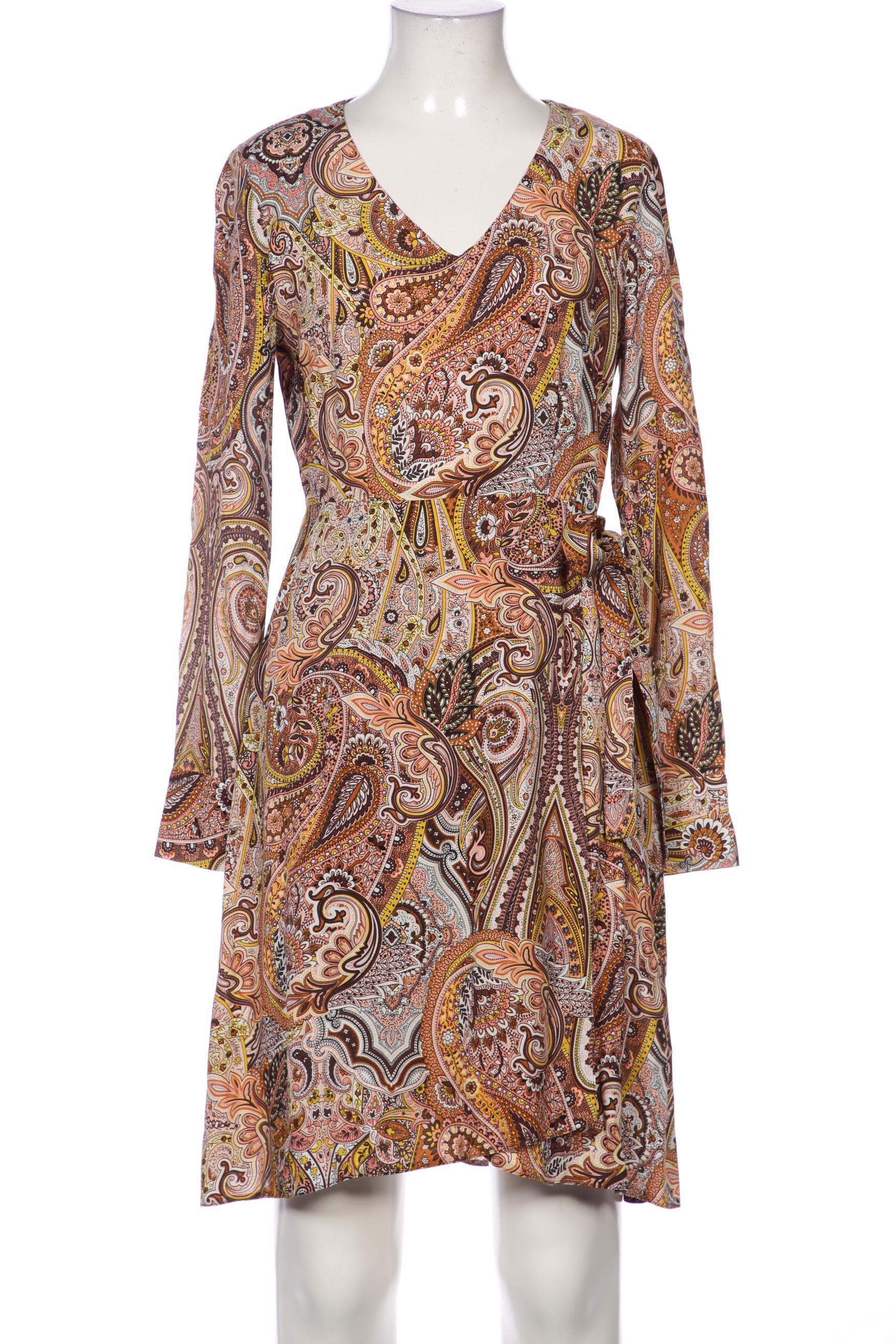 

Alba Moda Damen Kleid, braun, Gr. 34