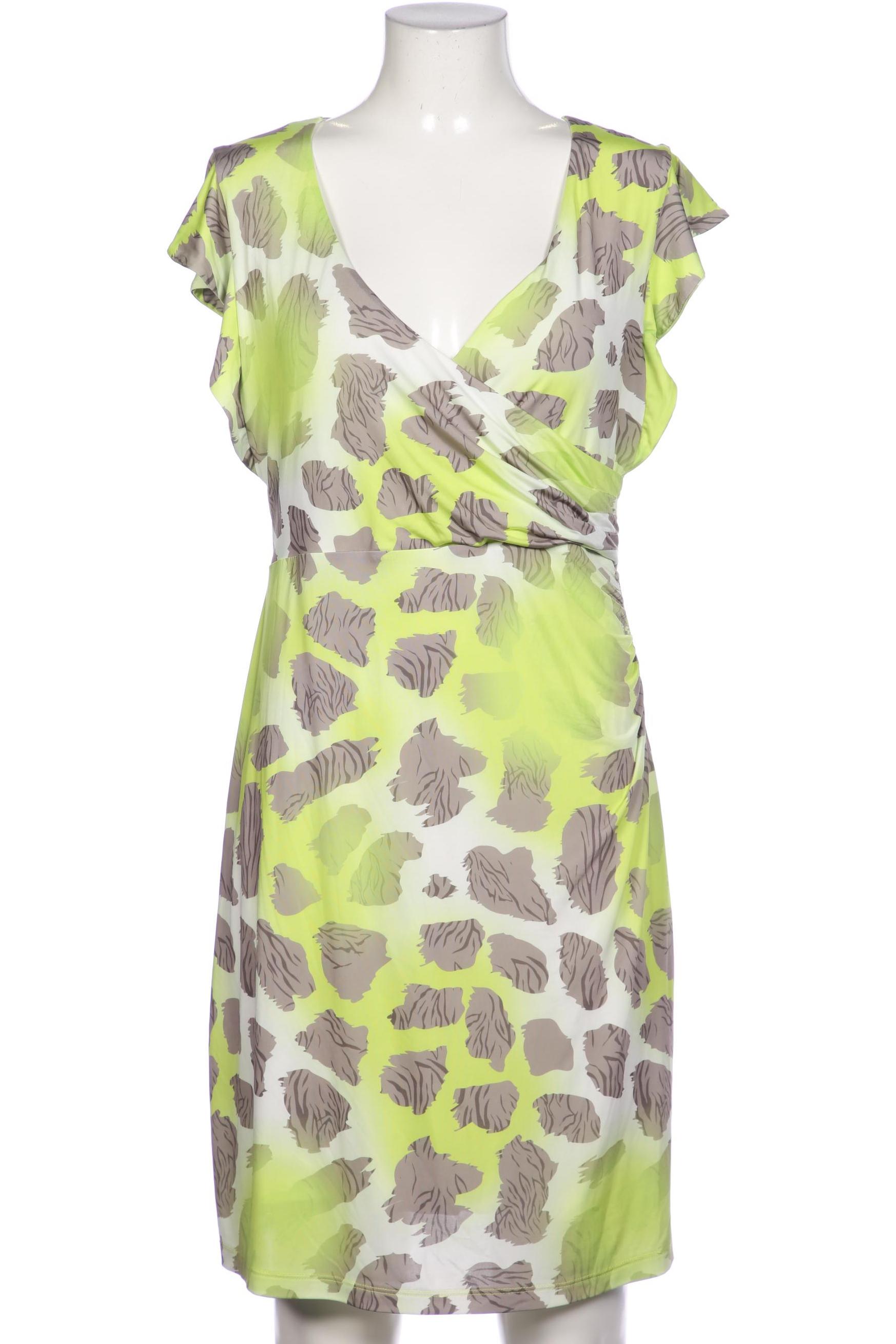 

Alba Moda Damen Kleid, mehrfarbig, Gr. 40