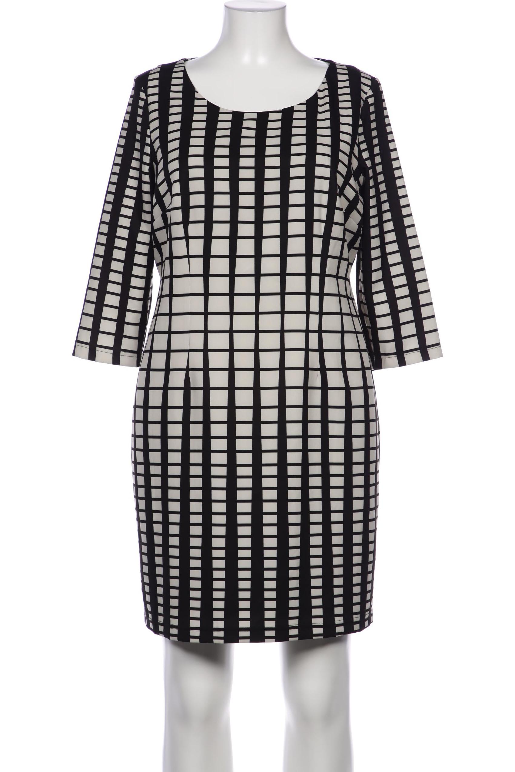 

Alba Moda Damen Kleid, schwarz