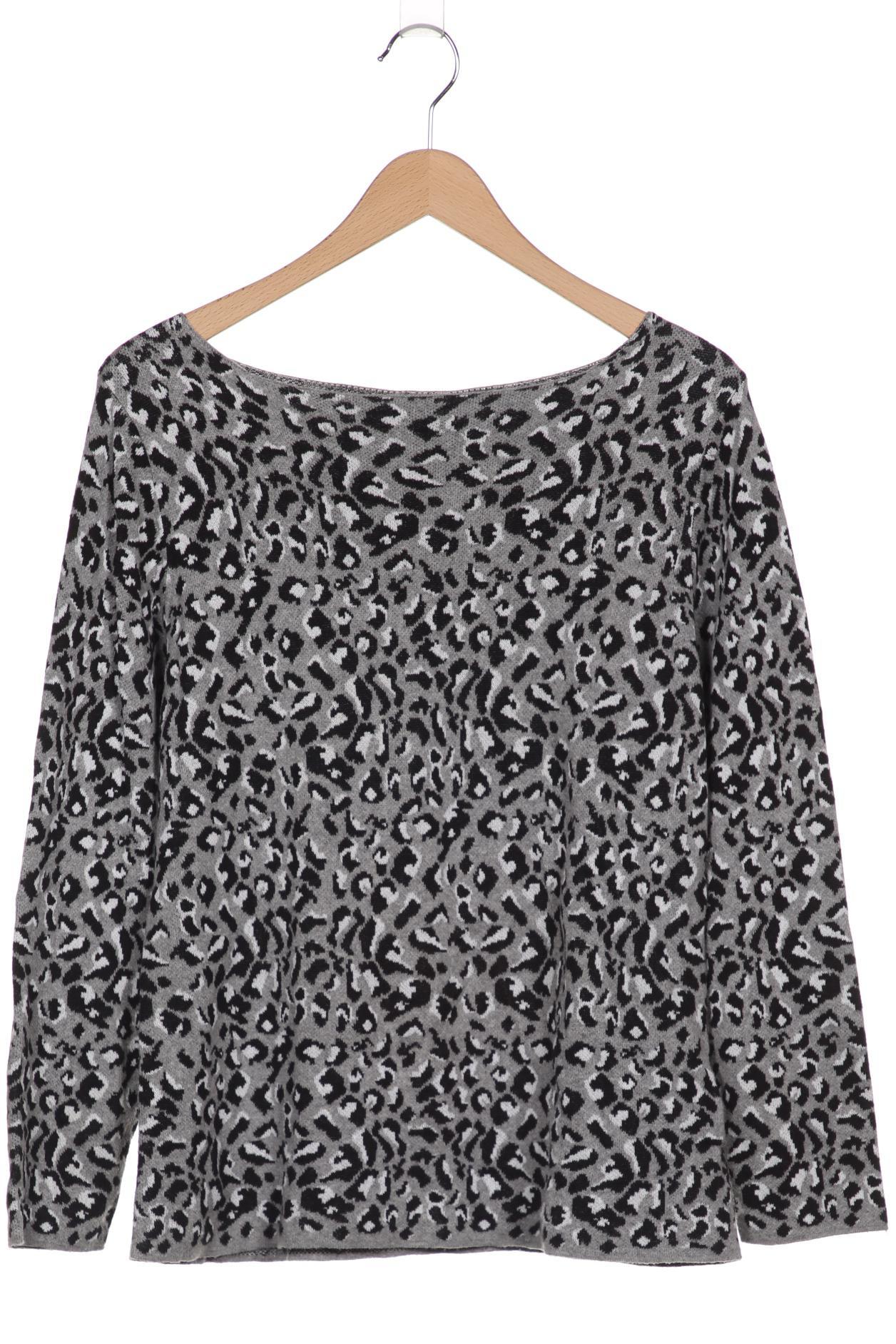 

Alba Moda Damen Pullover, grau