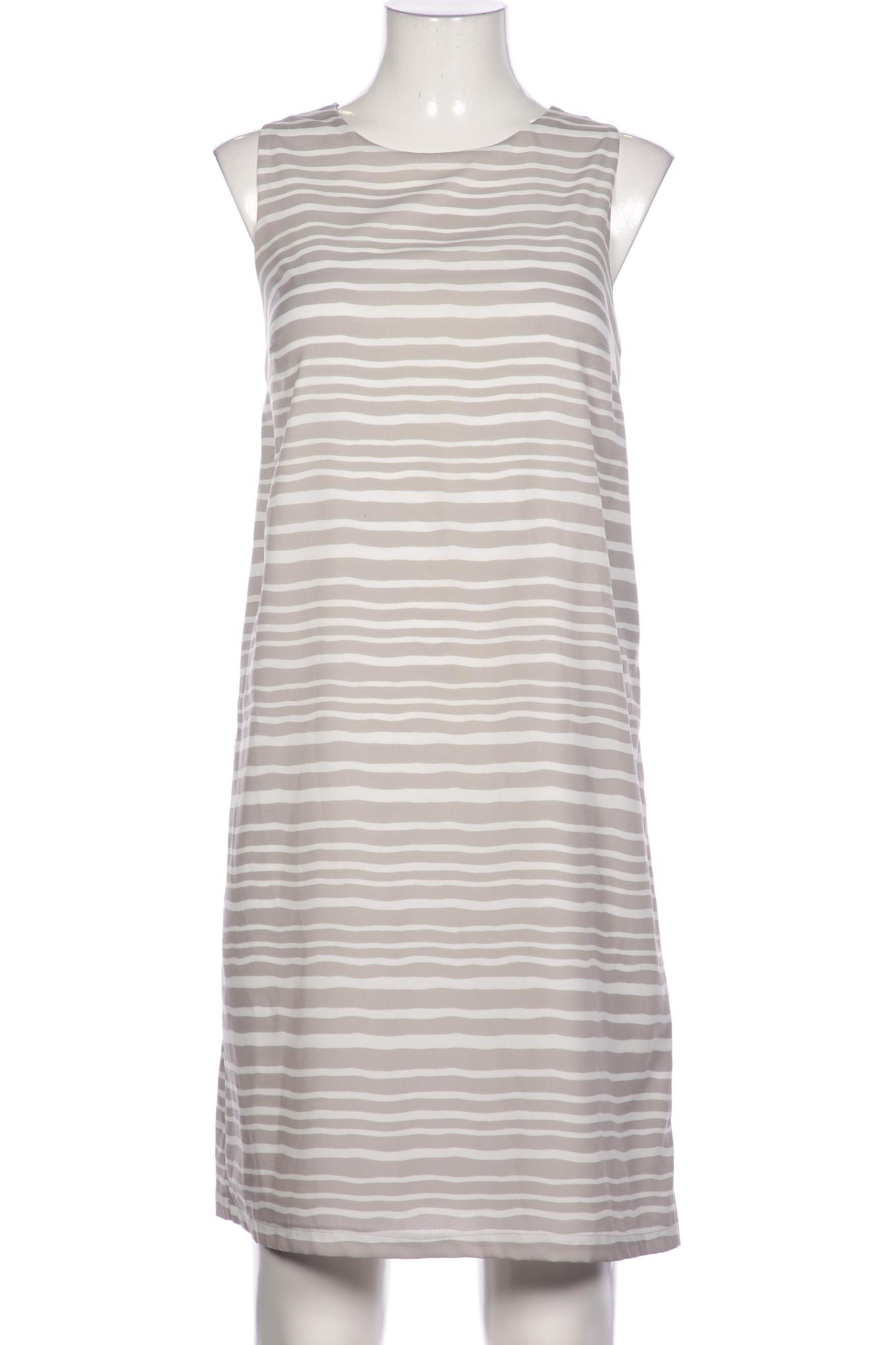 

Alba Moda Damen Kleid, grau