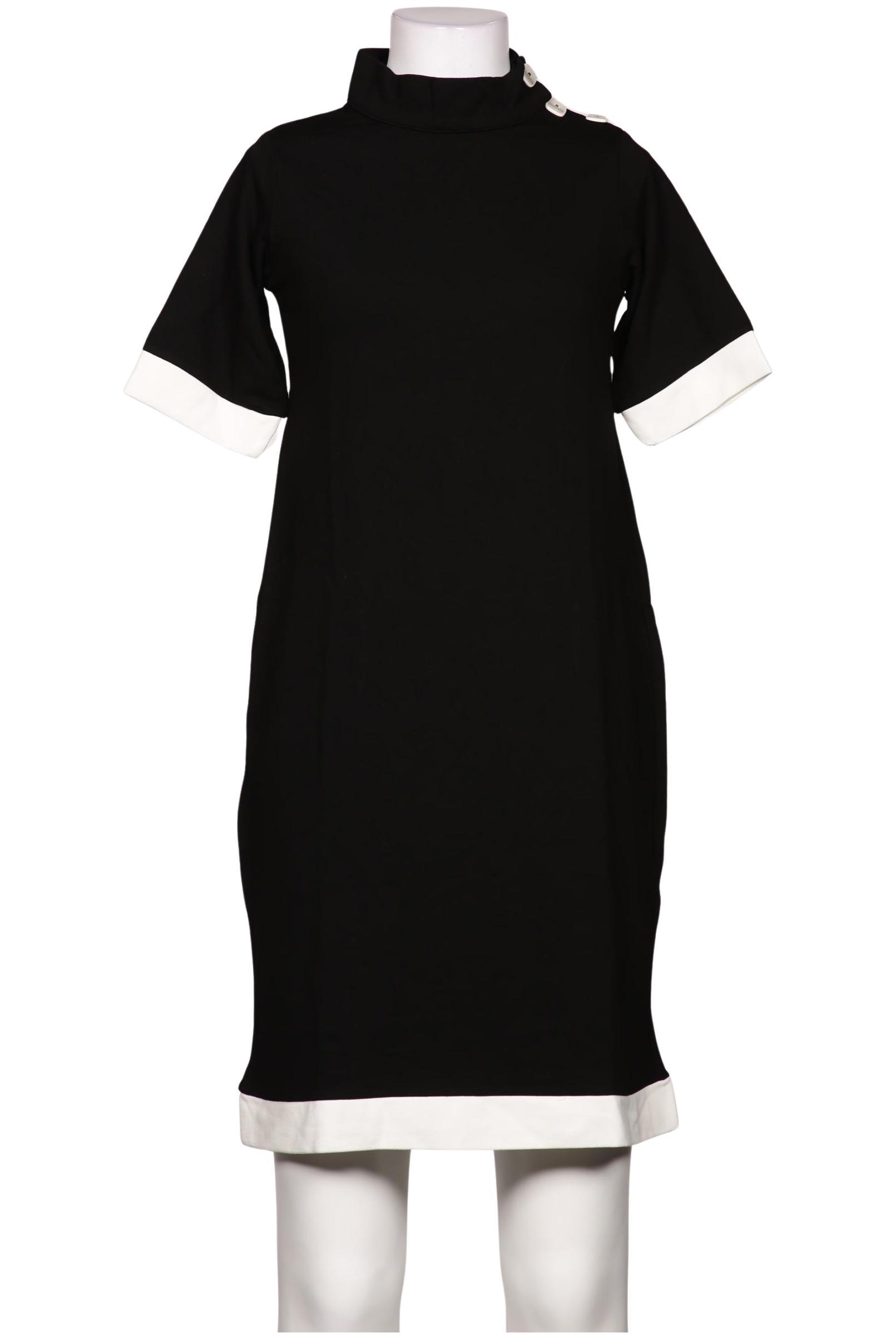 

Alba Moda Damen Kleid, schwarz, Gr. 34