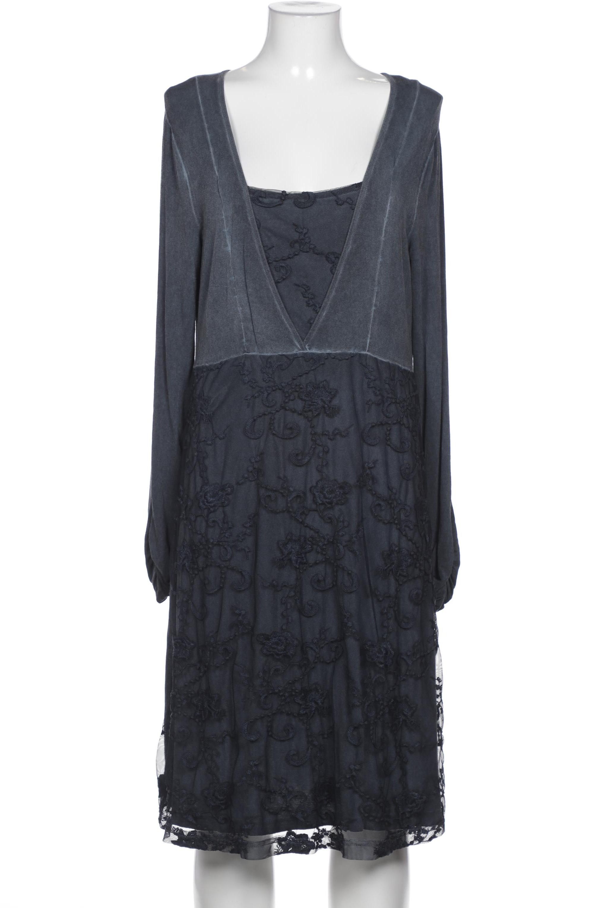 

Alba Moda Damen Kleid, marineblau, Gr. 38
