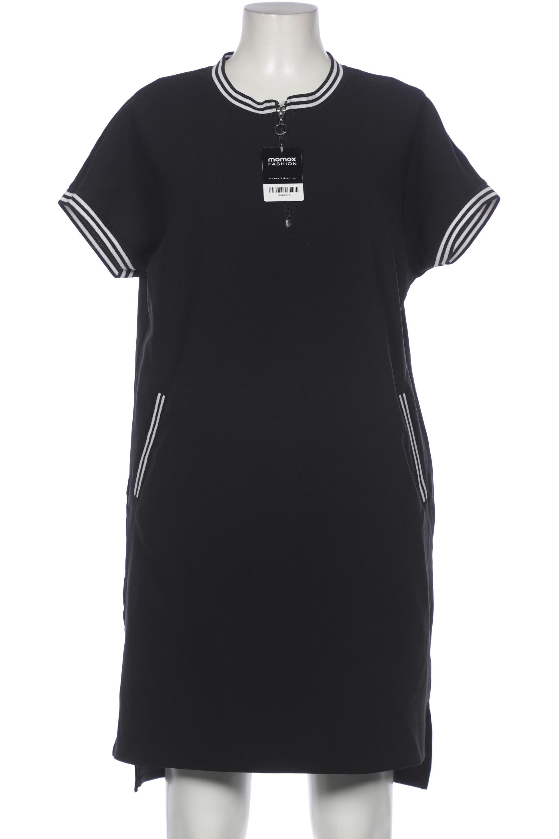 

Alba Moda Damen Kleid, schwarz, Gr. 42