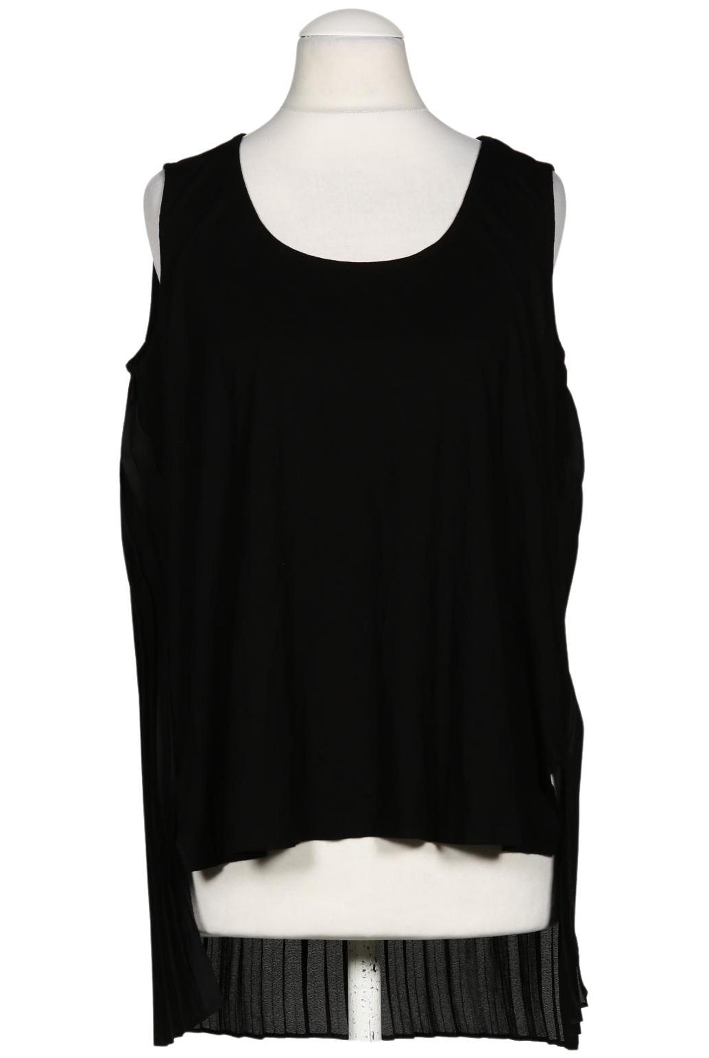 

Alba Moda Damen Top, schwarz, Gr. 38
