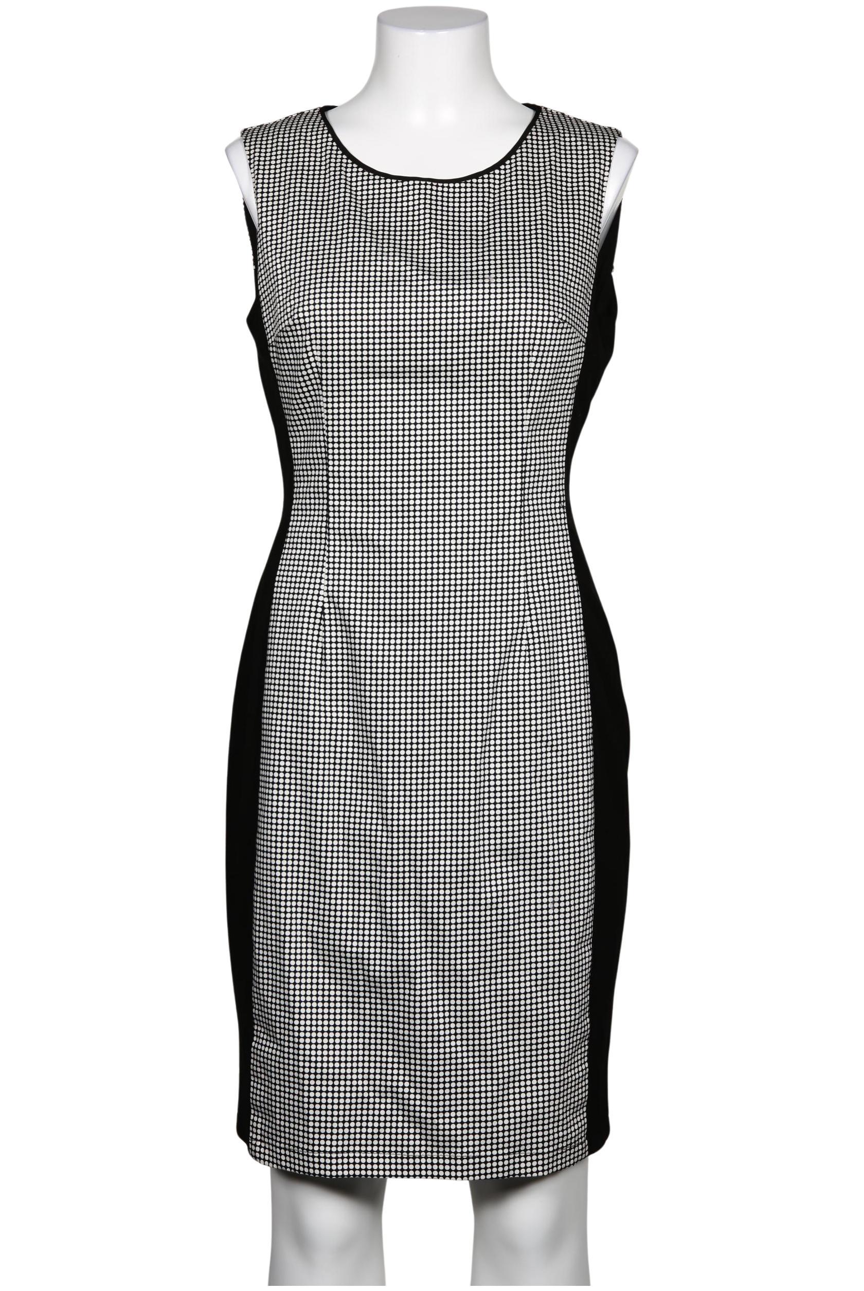 

Alba Moda Damen Kleid, schwarz, Gr. 40