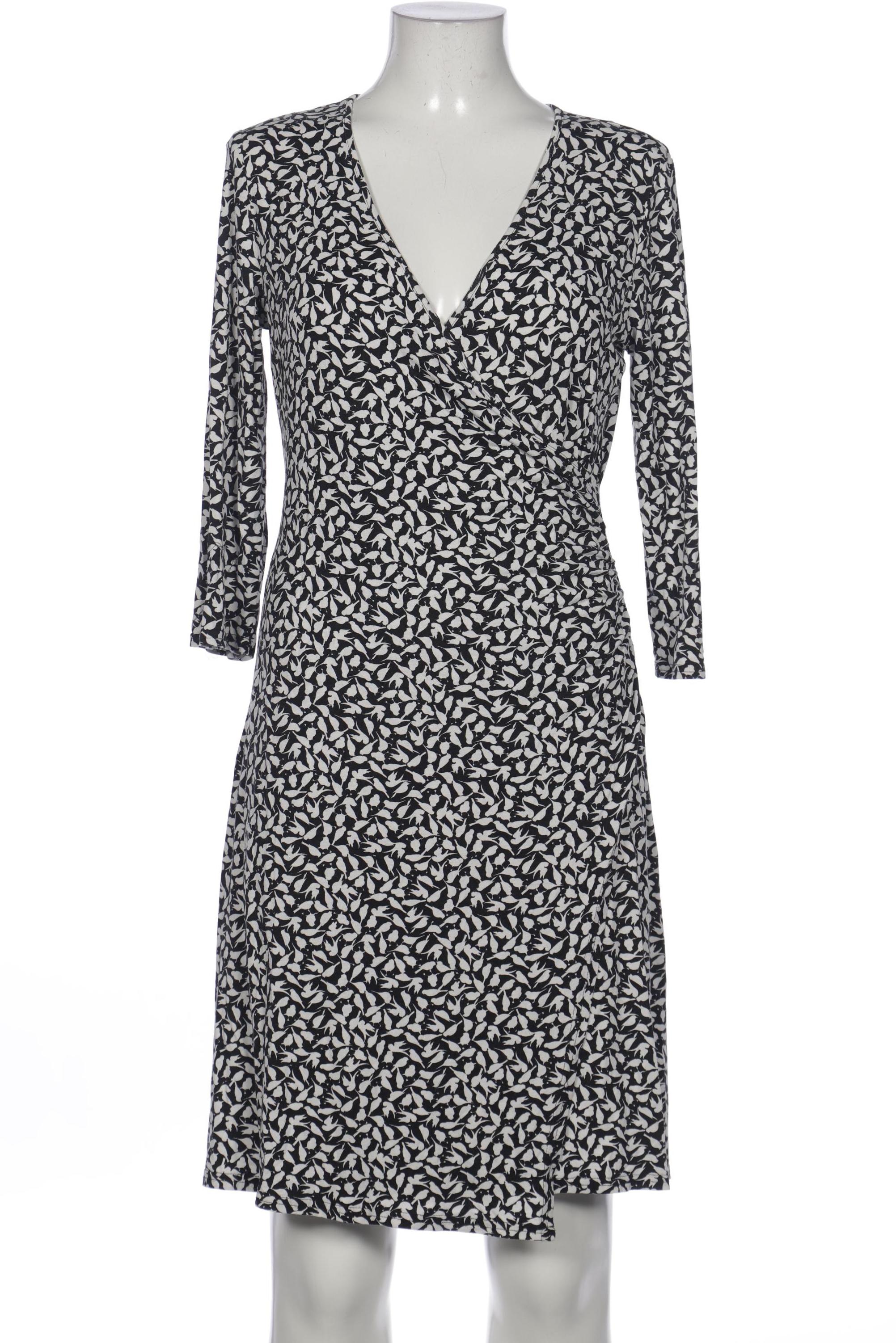 

Alba Moda Damen Kleid, schwarz, Gr. 38