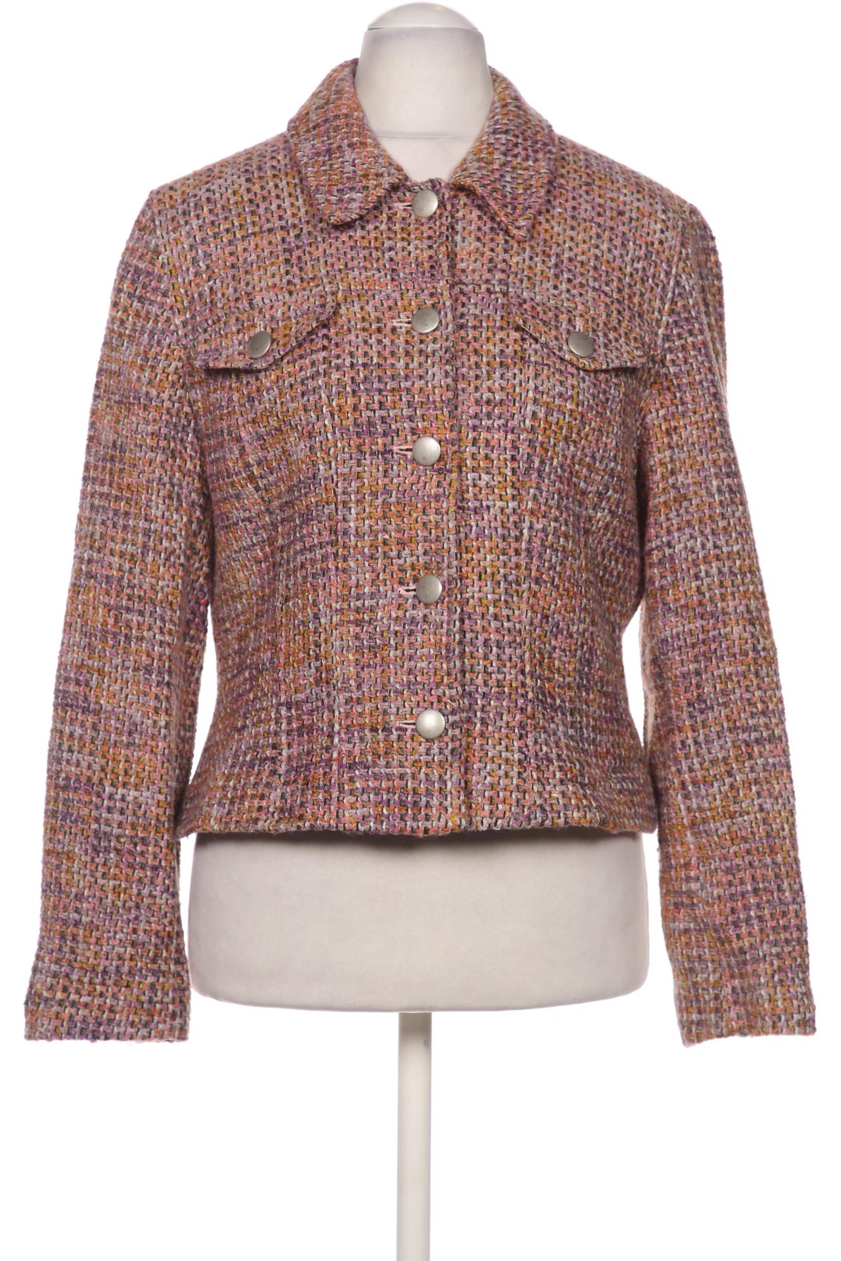 

Alba Moda Damen Blazer, mehrfarbig, Gr. 38