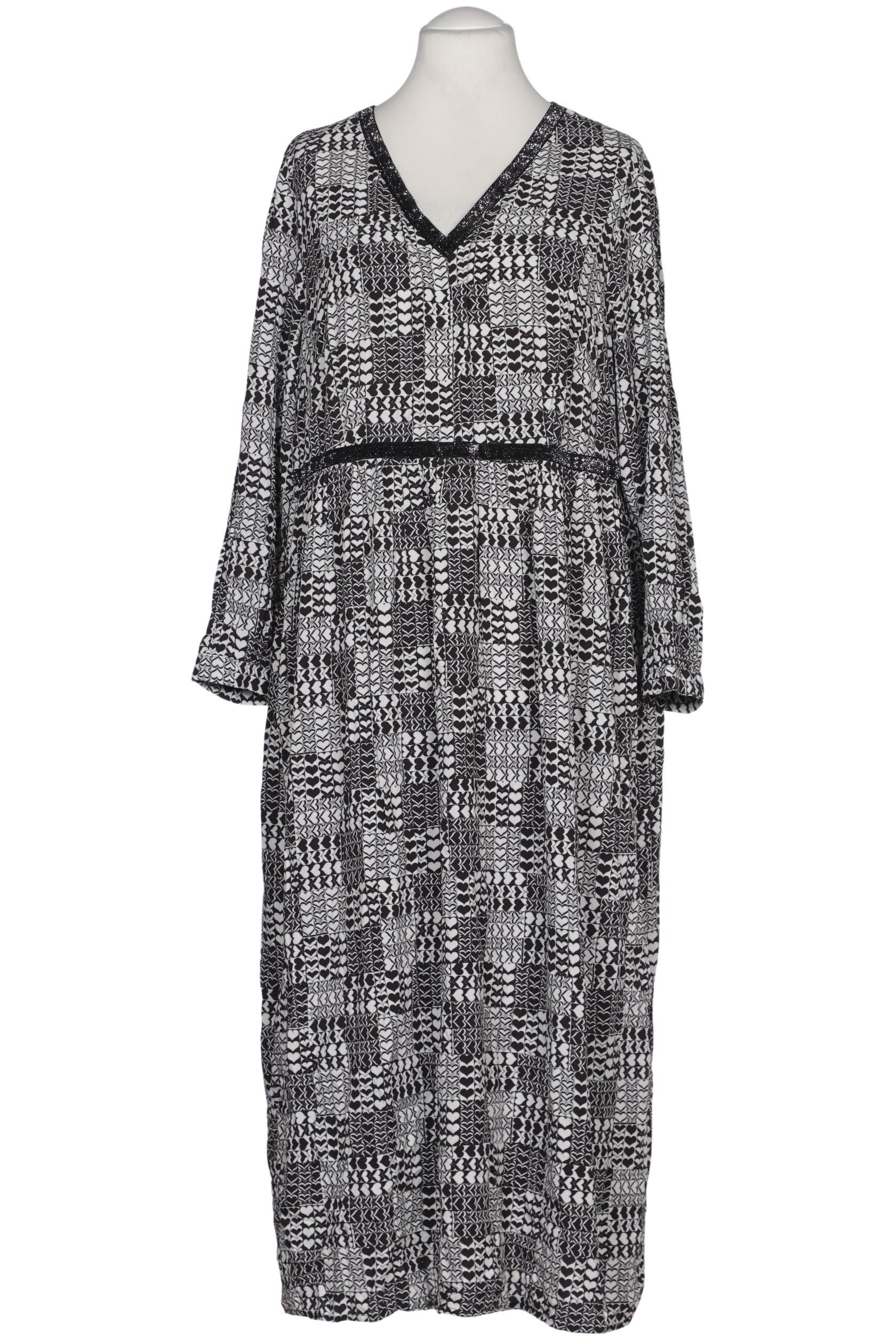 

Alba Moda Damen Kleid, mehrfarbig, Gr. 48