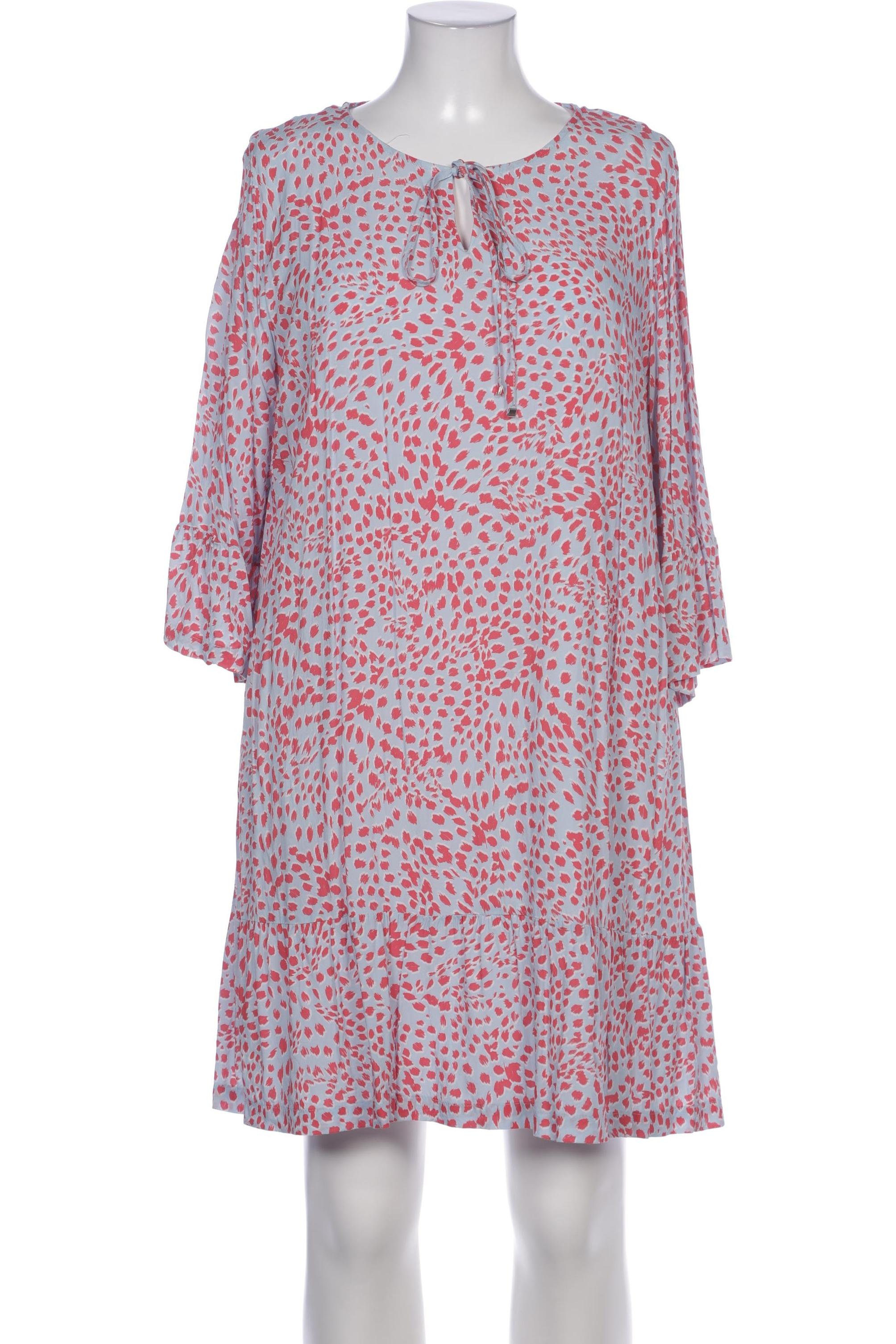 

Alba Moda Damen Kleid, hellblau, Gr. 48
