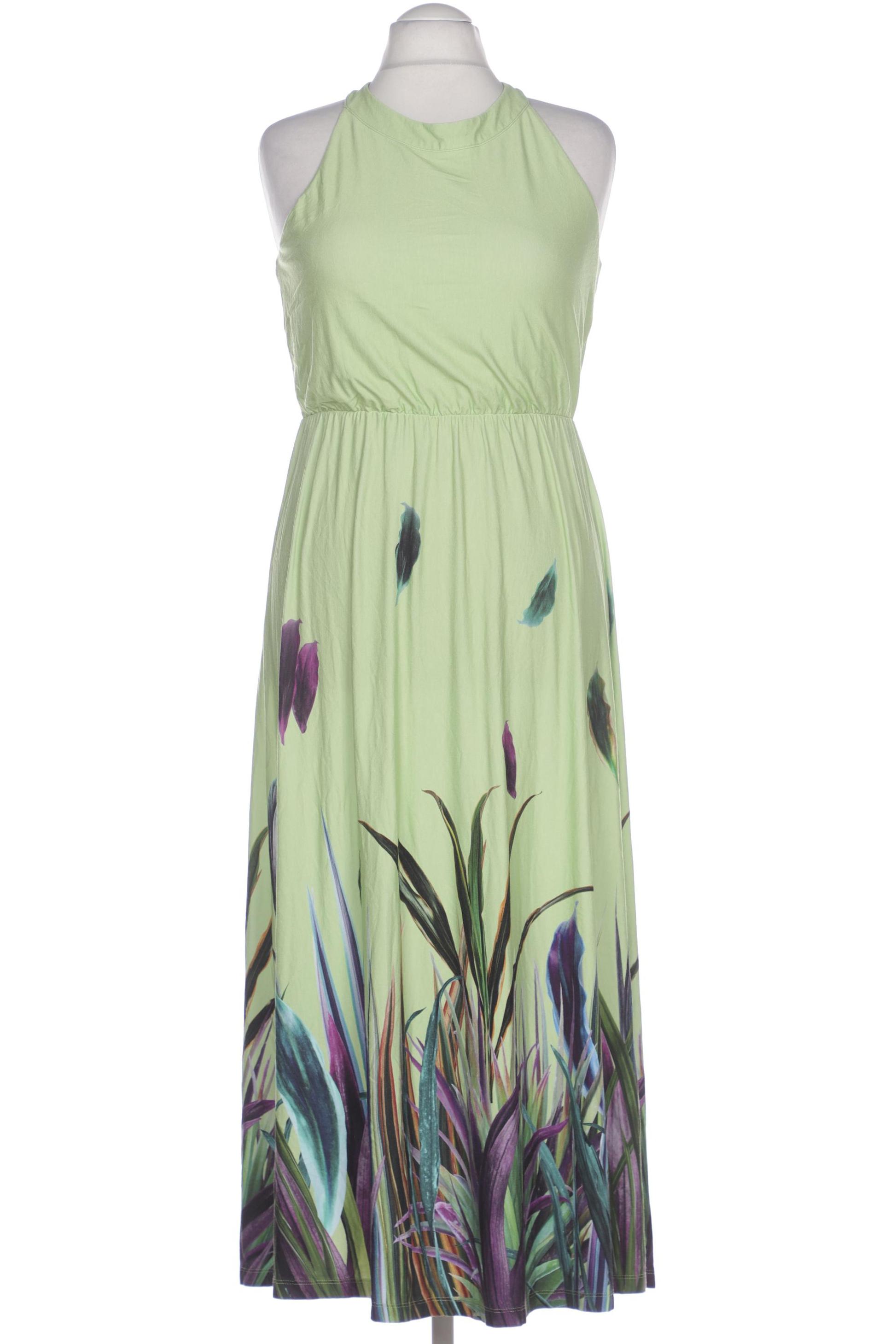 

Alba Moda Damen Kleid, hellgrün, Gr. 42