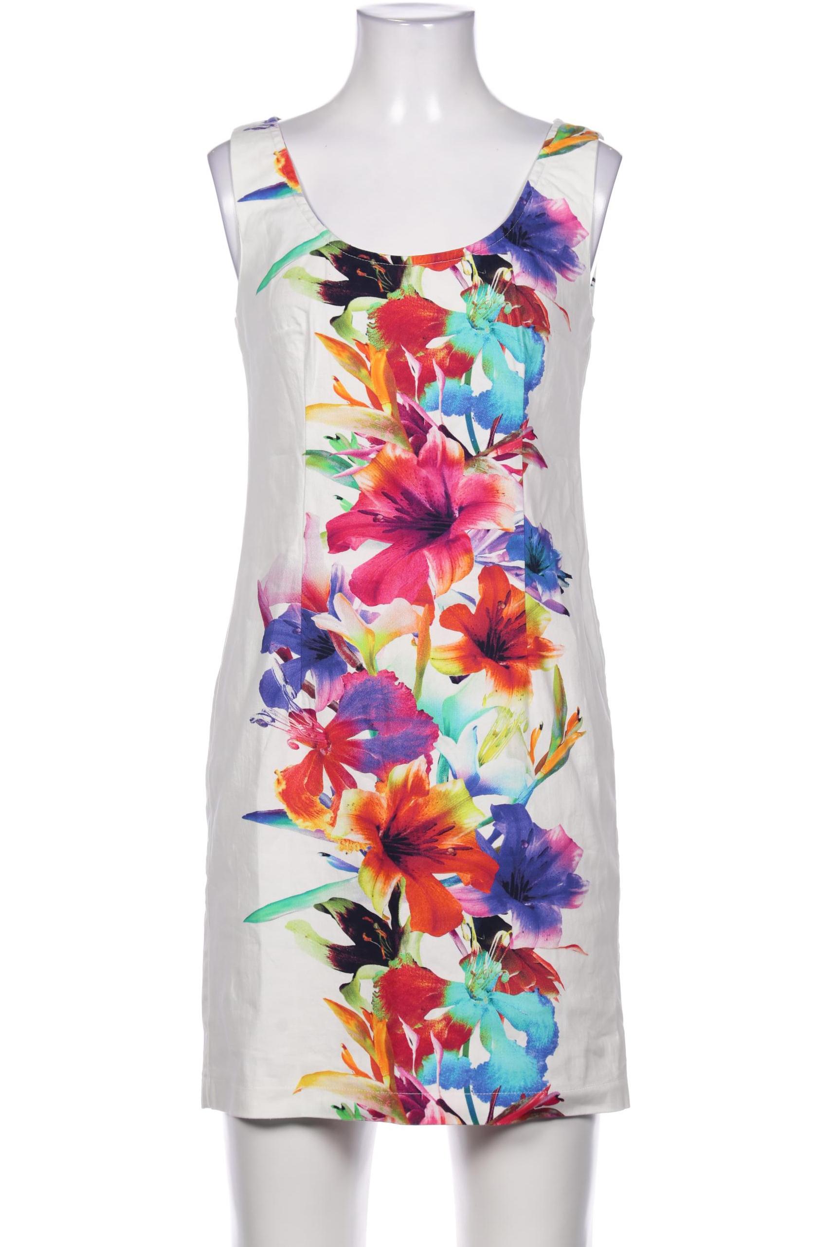 

Alba Moda Damen Kleid, mehrfarbig, Gr. 36