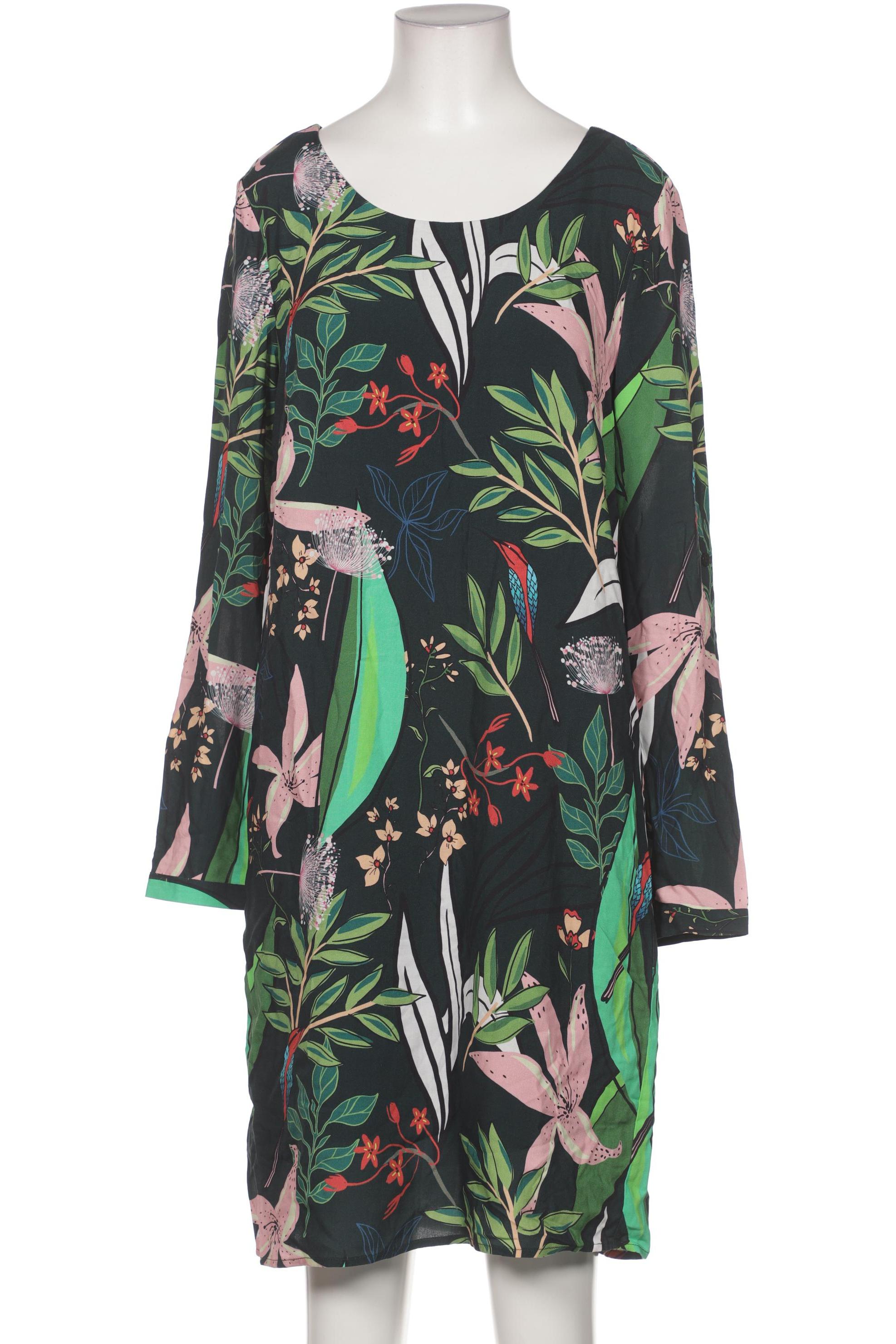 

Alba Moda Damen Kleid, grün, Gr. 38