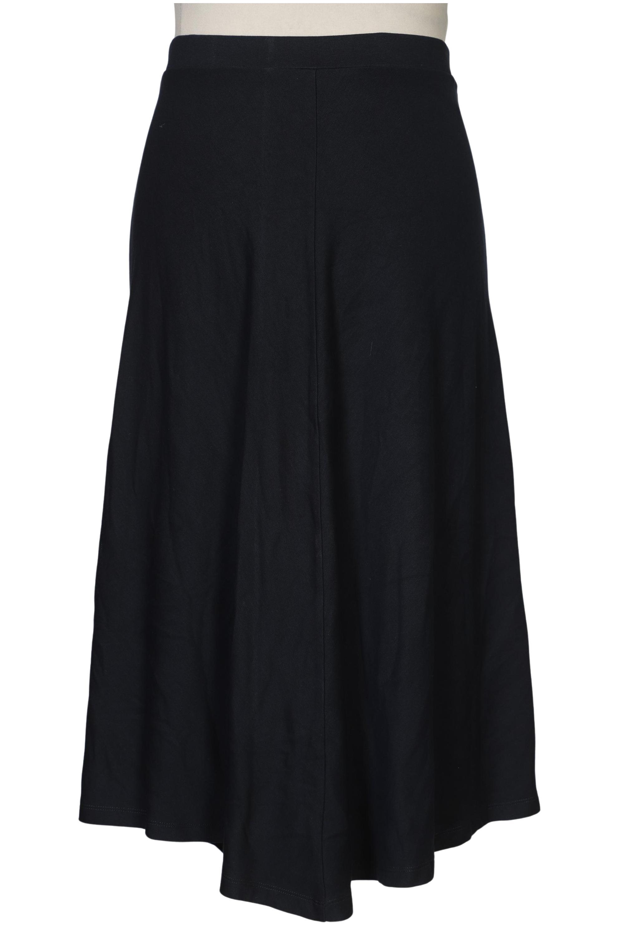 

Alba Moda Damen Rock, marineblau, Gr. 44