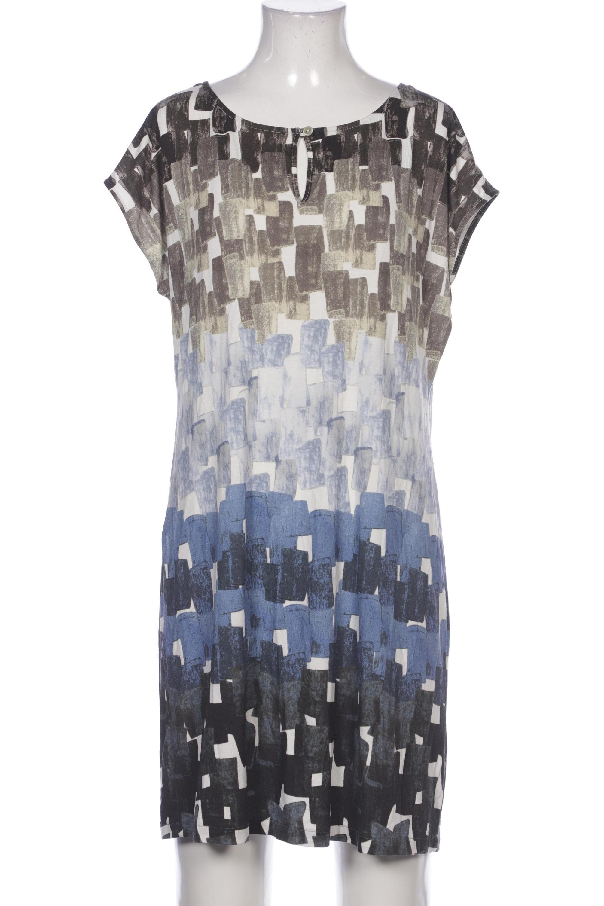

Alba Moda Damen Kleid, mehrfarbig, Gr. 38