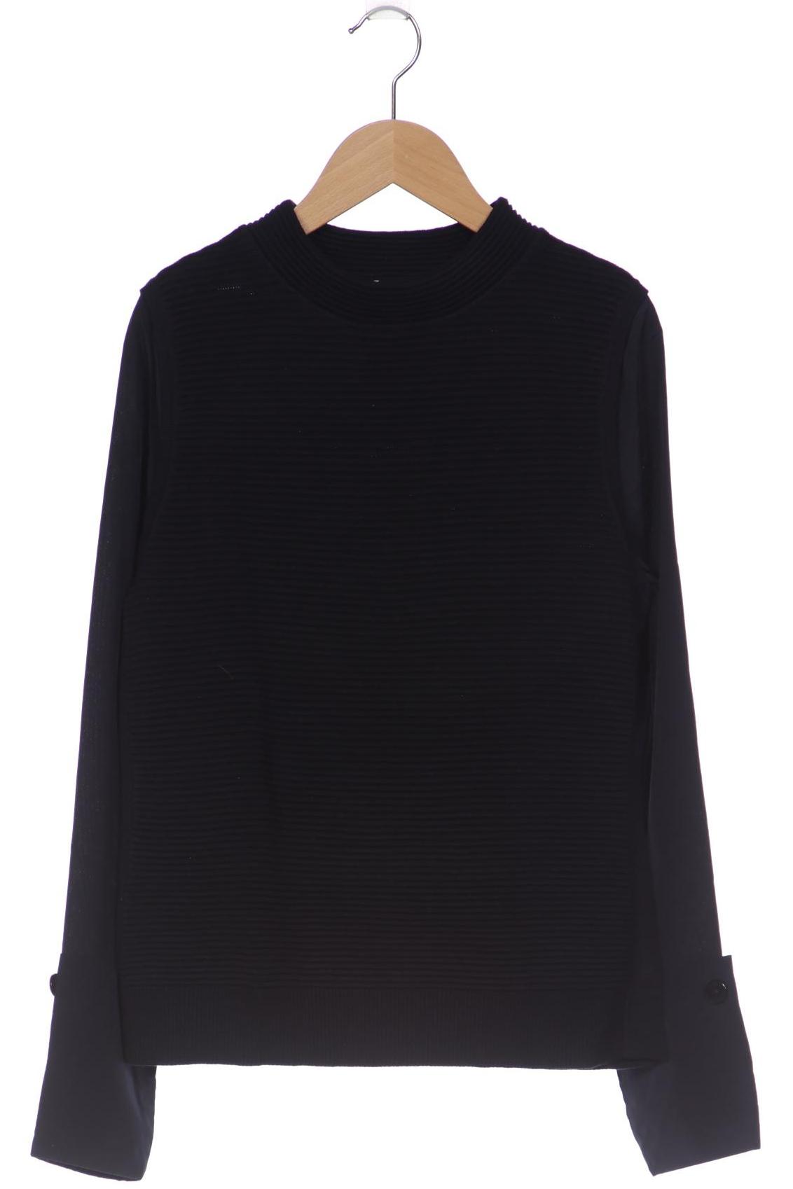 

Alba Moda Damen Pullover, marineblau