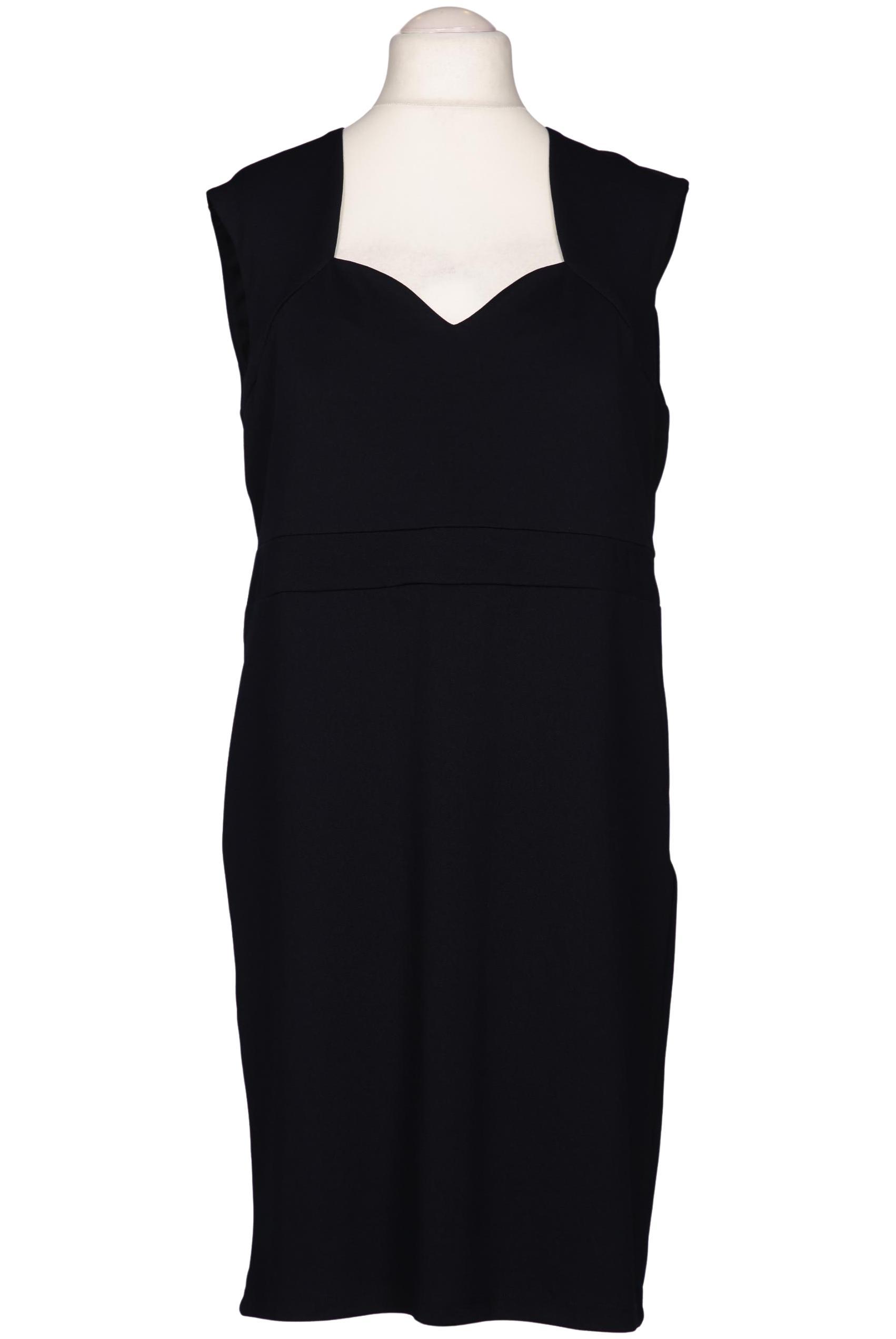 

Alba Moda Damen Kleid, marineblau, Gr. 46