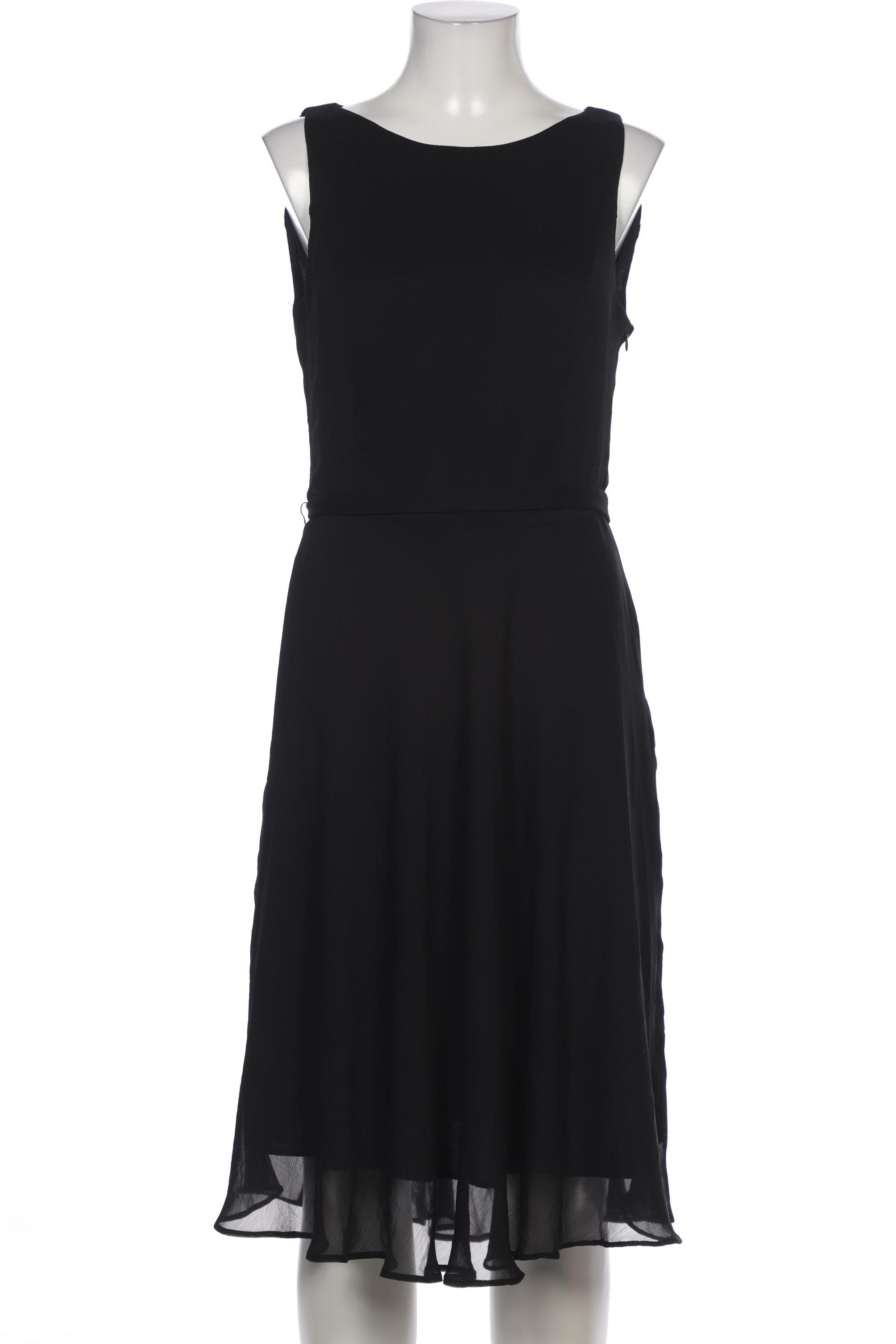 

Alba Moda Damen Kleid, schwarz