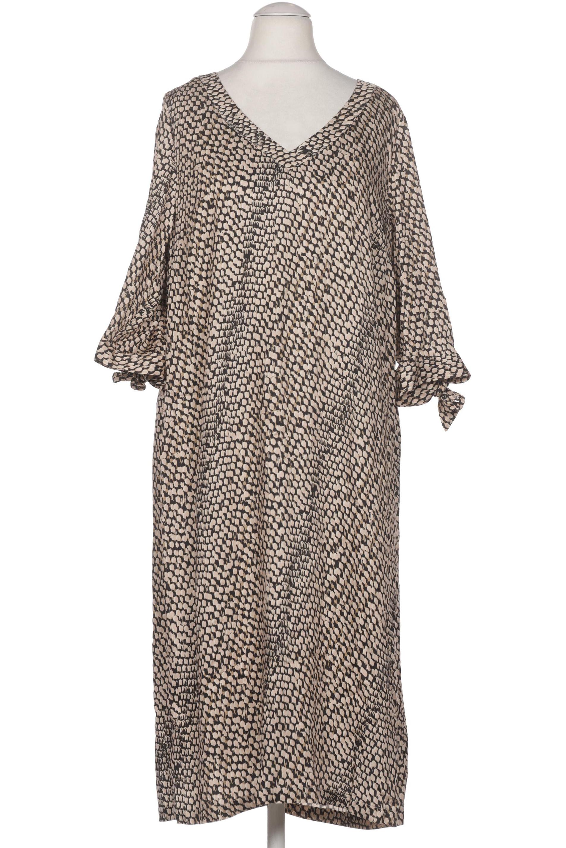 

Alba Moda Damen Kleid, mehrfarbig, Gr. 40