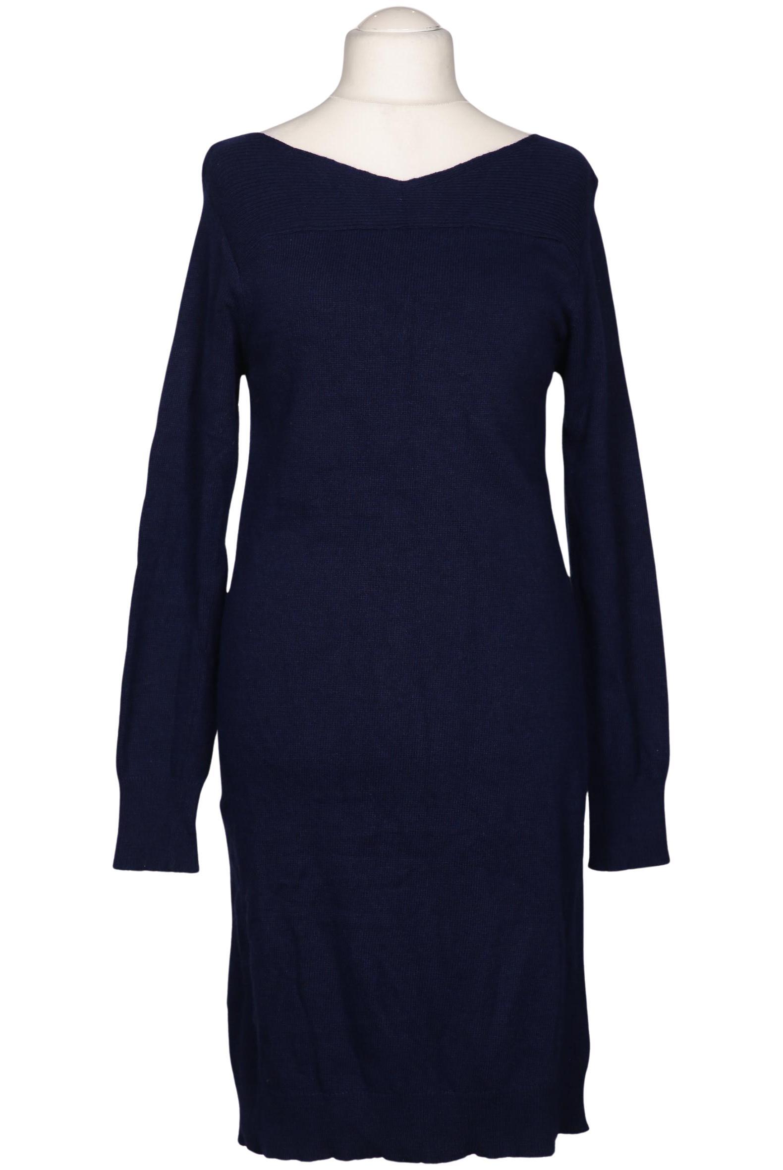 

Alba Moda Damen Kleid, marineblau, Gr. 42