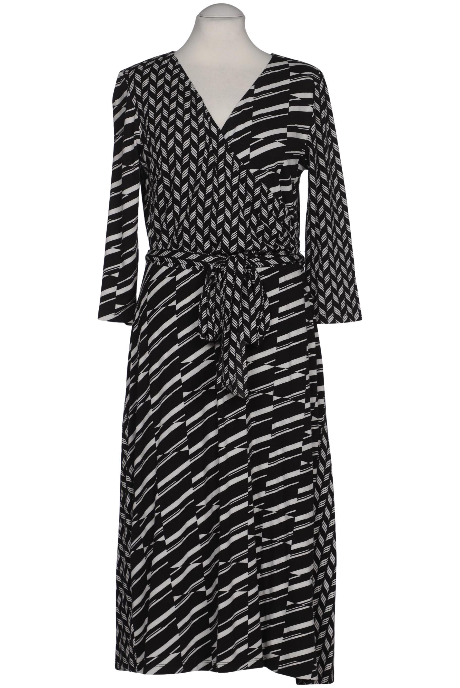 

Alba Moda Damen Kleid, schwarz, Gr. 40