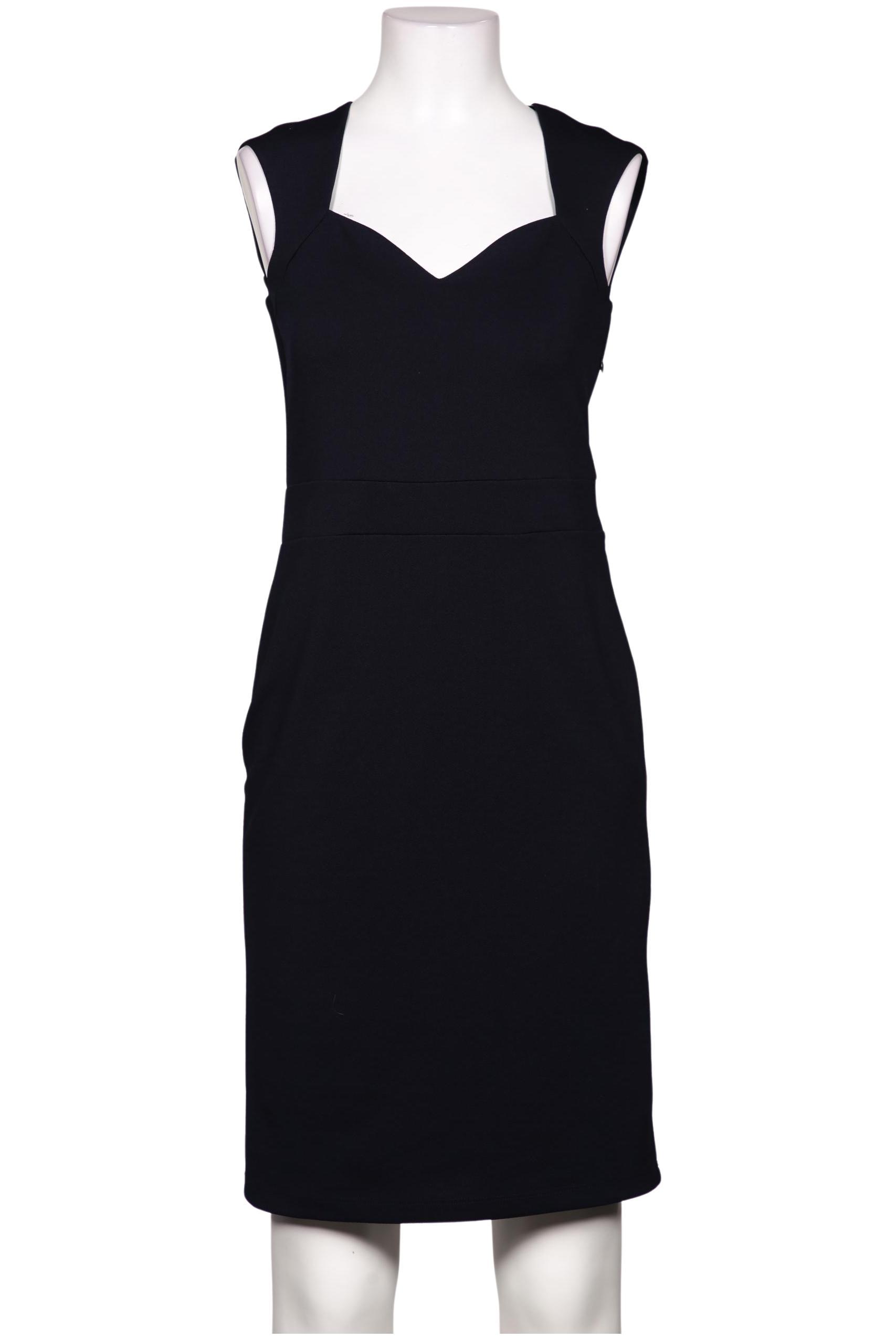 

Alba Moda Damen Kleid, marineblau, Gr. 2