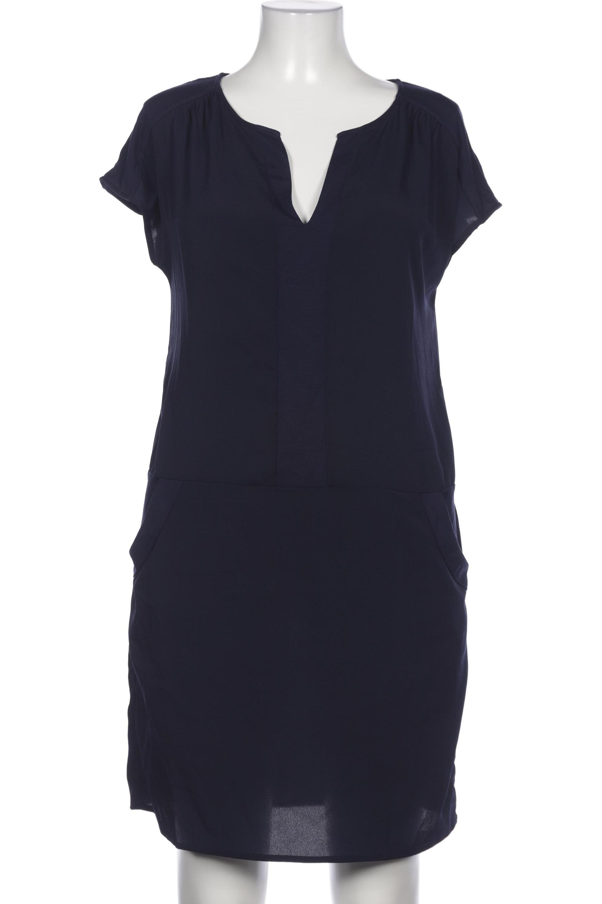 

Alba Moda Damen Kleid, marineblau
