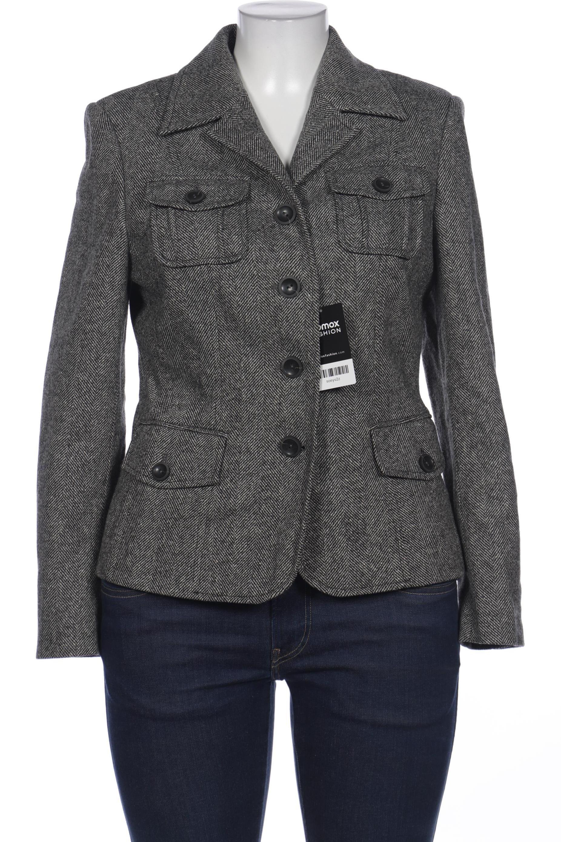 

Alba Moda Damen Blazer, grau