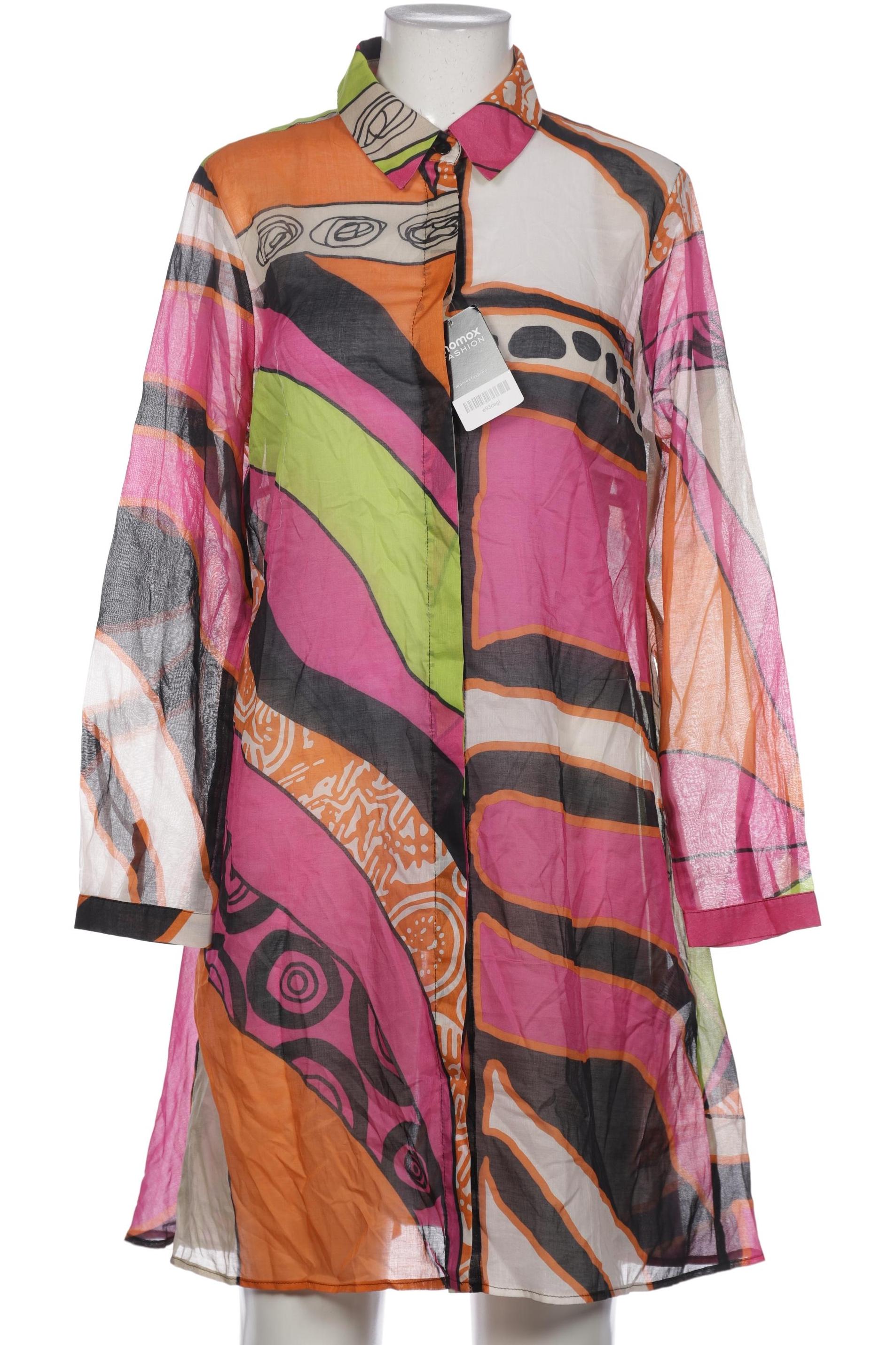 

Alba Moda Damen Kleid, mehrfarbig, Gr. 42