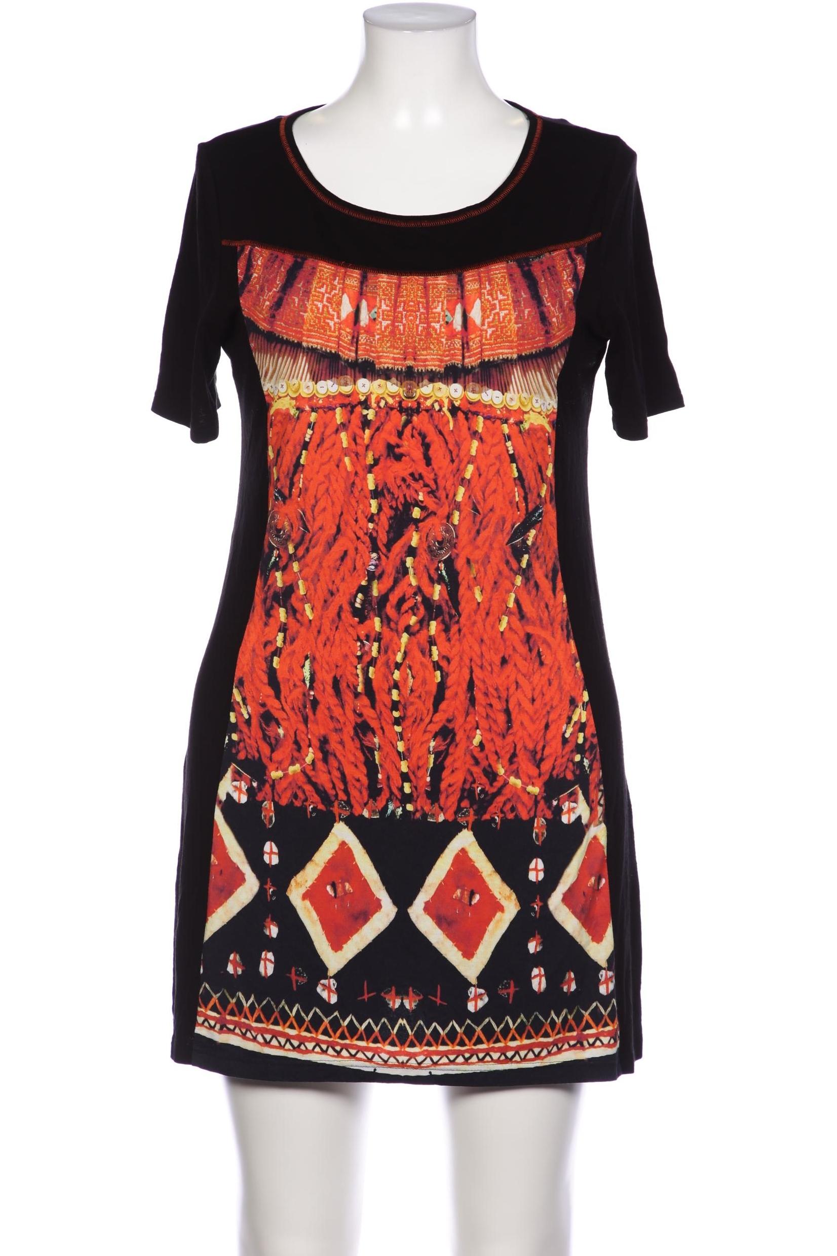 

Alba Moda Damen Kleid, schwarz, Gr. 42
