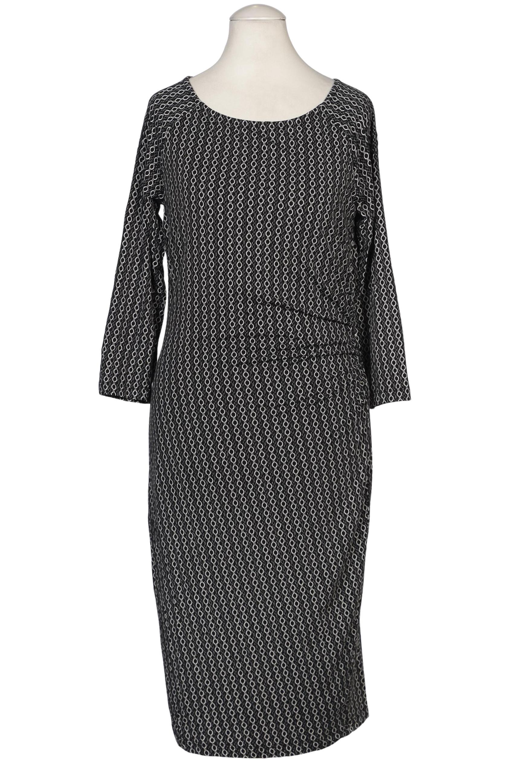 

Alba Moda Damen Kleid, mehrfarbig, Gr. 34