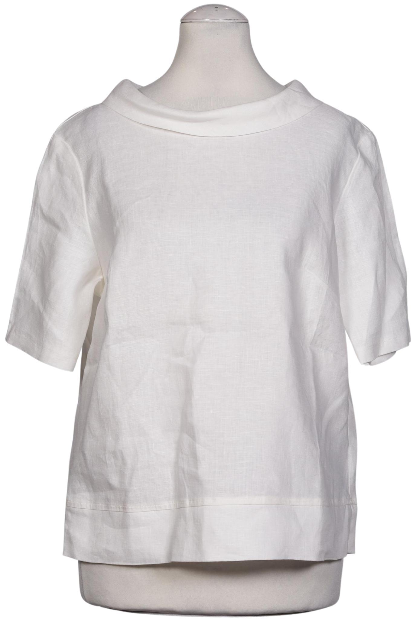 

Alba Moda Damen Bluse, cremeweiß, Gr. 36