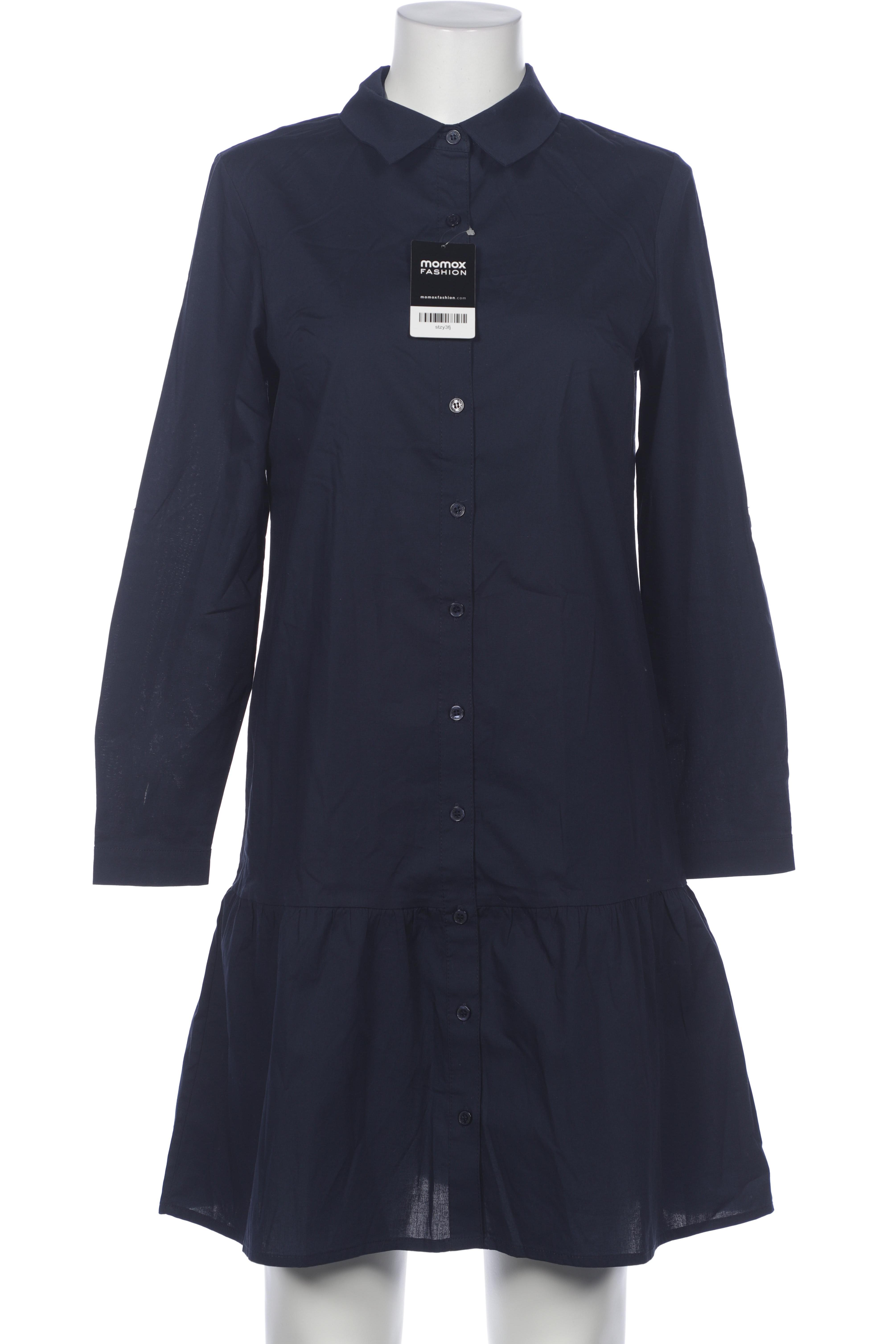 

Alba Moda Damen Kleid, marineblau, Gr. 38
