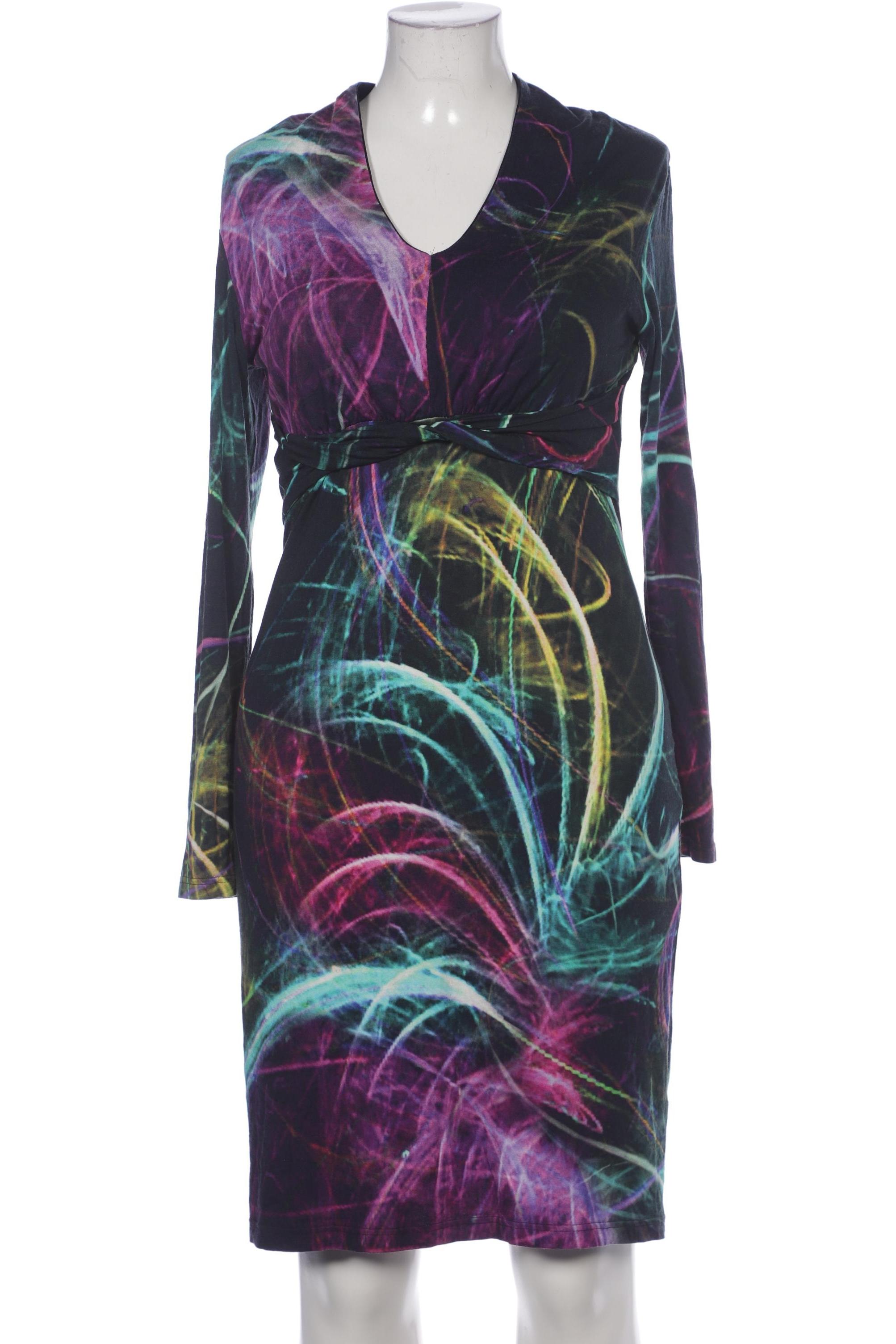 

Alba Moda Damen Kleid, schwarz, Gr. 42
