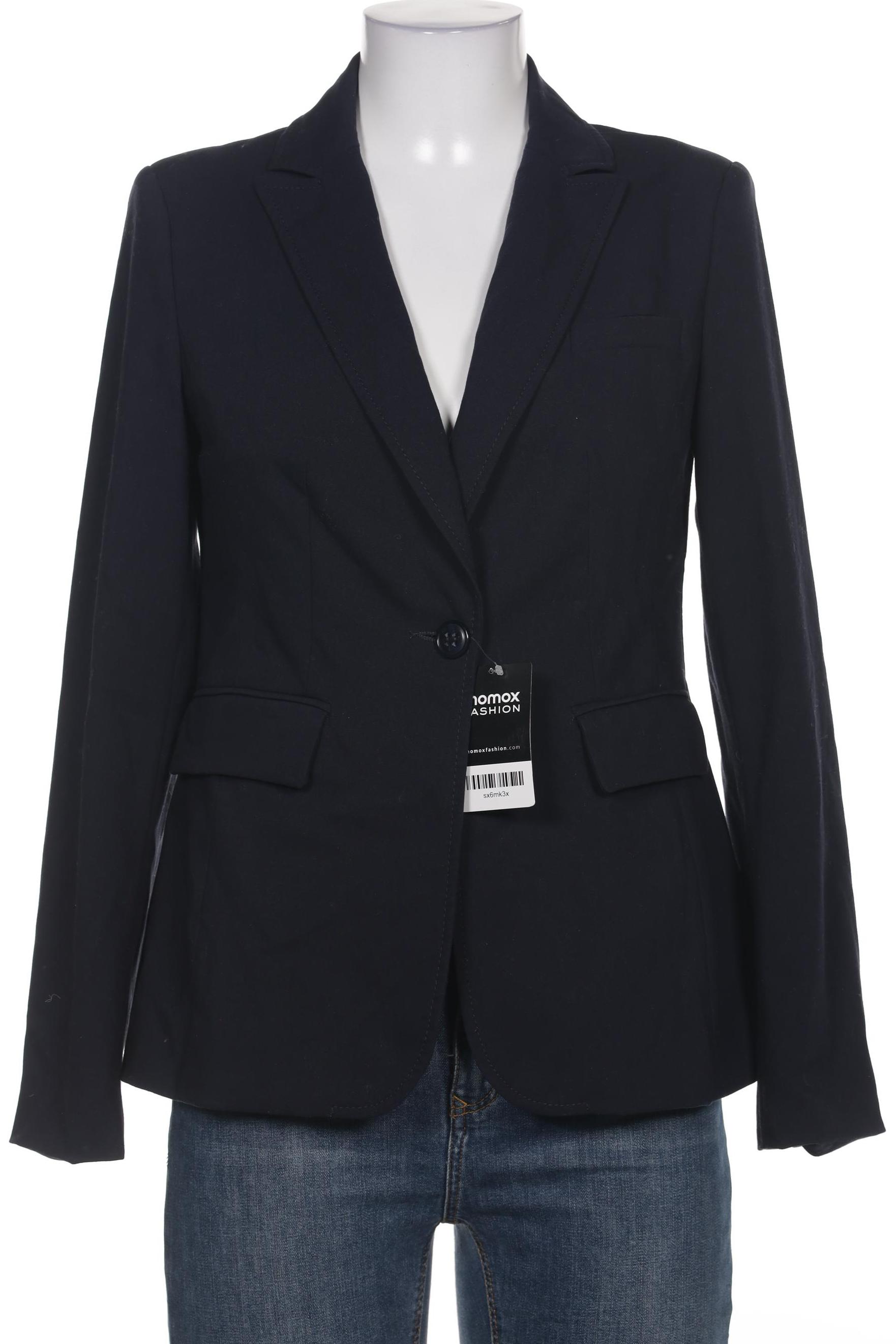 

Alba Moda Damen Blazer, marineblau, Gr. 38