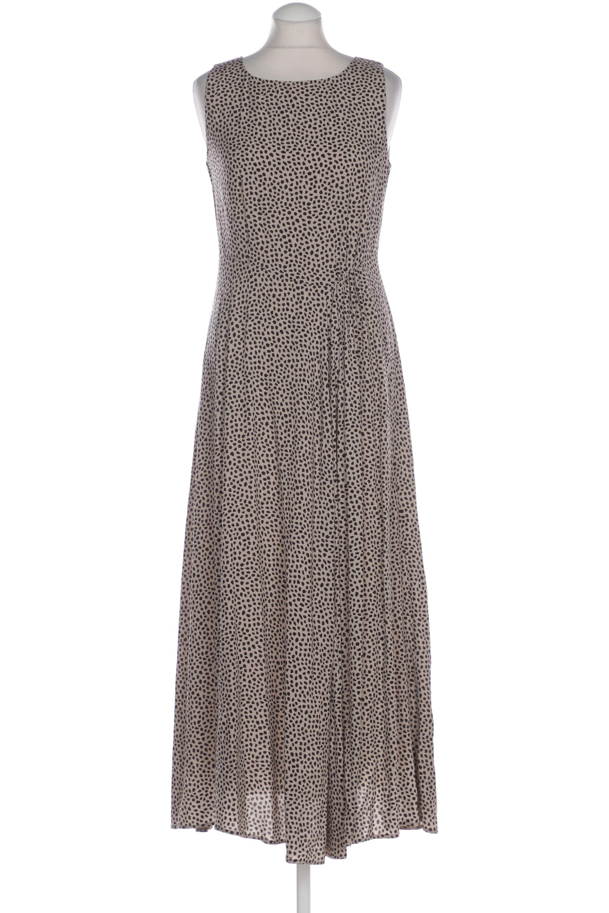 

Alba Moda Damen Kleid, beige, Gr. 36