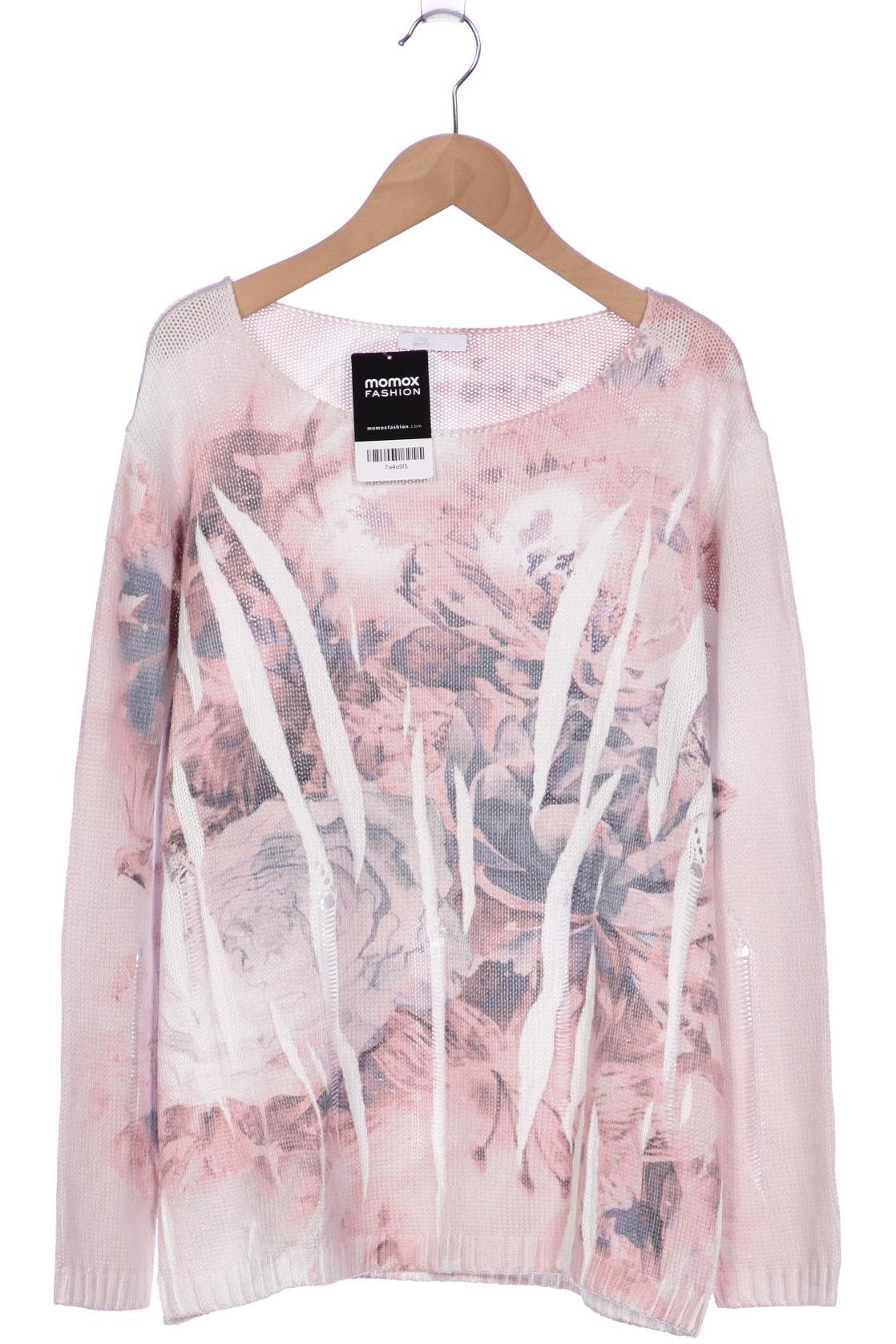 

Alba Moda Damen Pullover, pink, Gr. 44