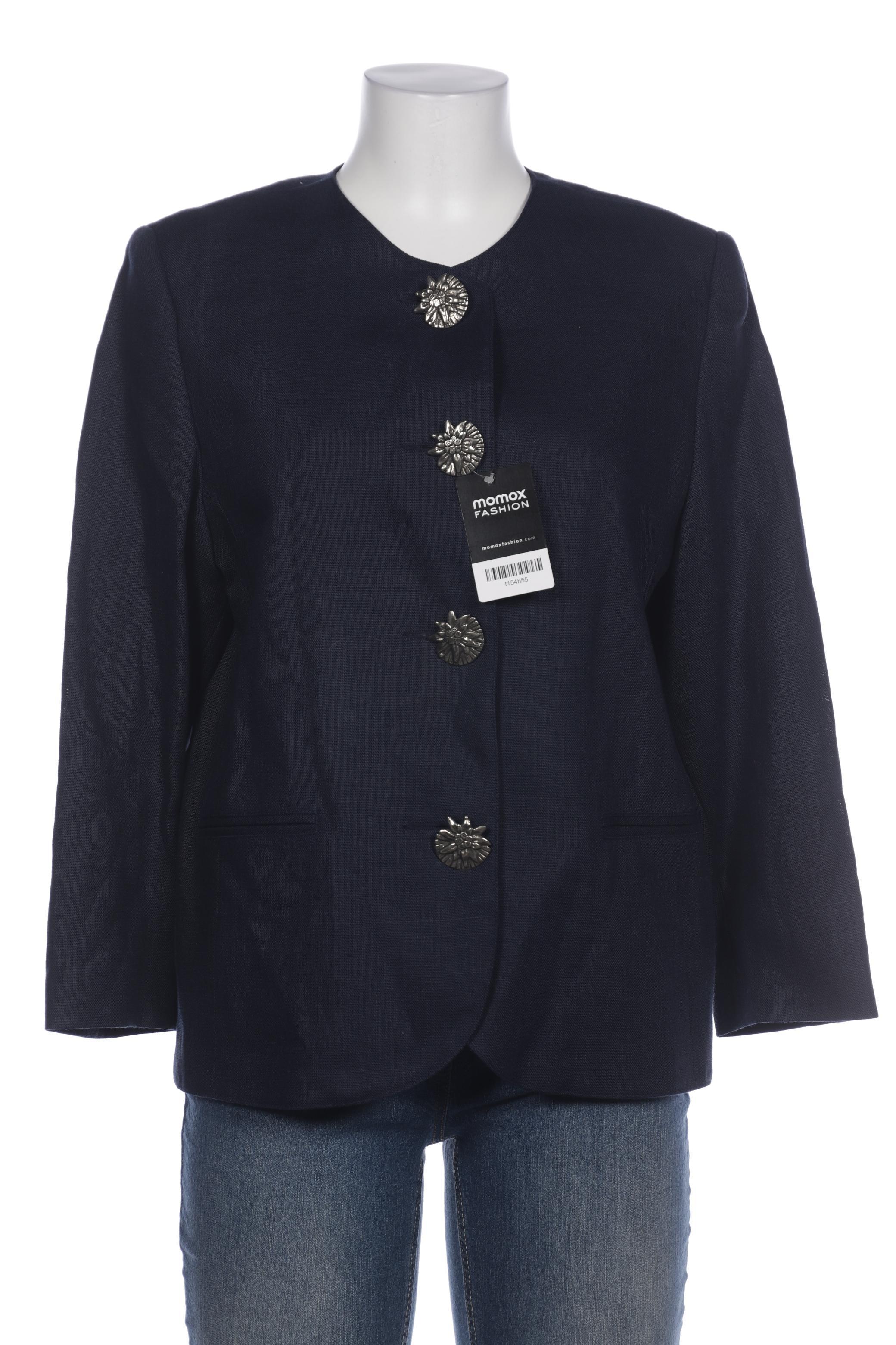 

Alba Moda Damen Blazer, marineblau, Gr. 38