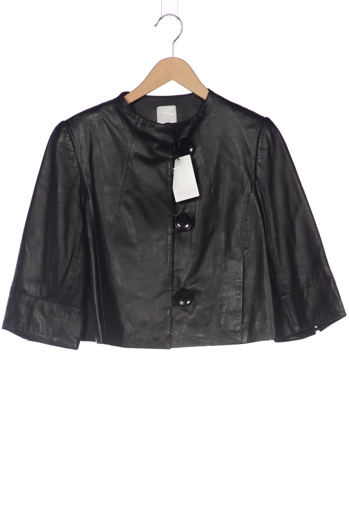 

Alba Moda Damen Jacke, schwarz, Gr. 38