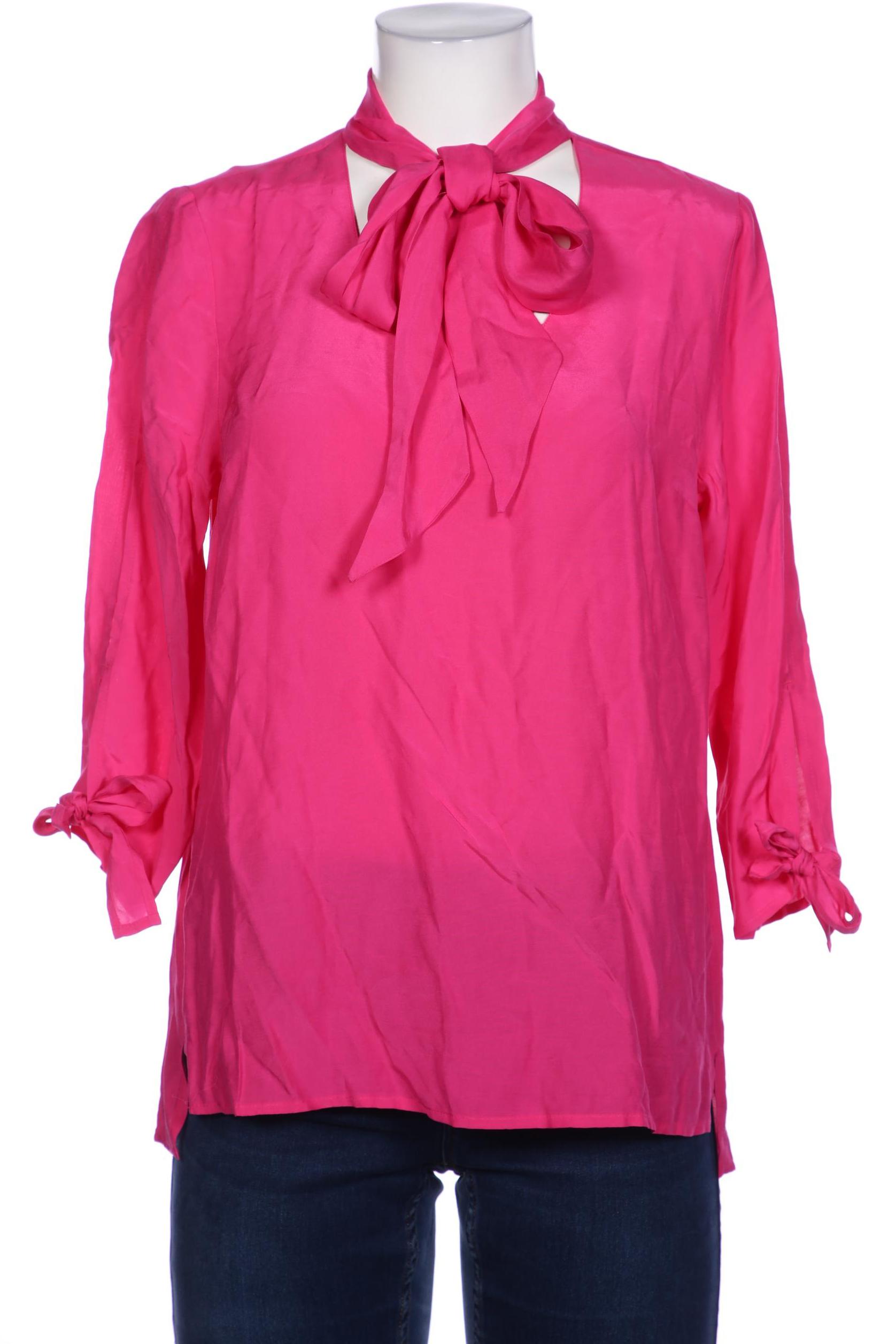 

Alba Moda Damen Bluse, pink