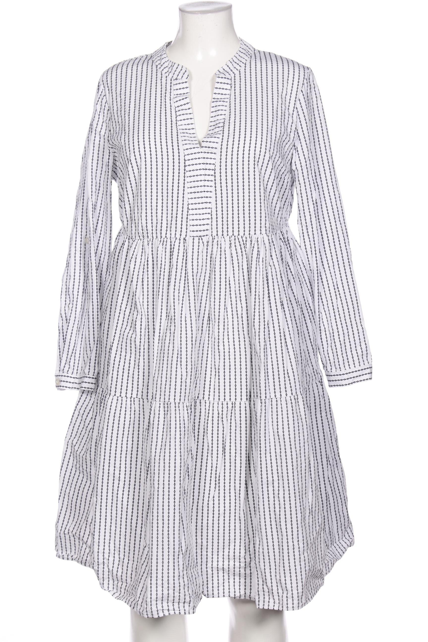 

Alba Moda Damen Kleid, mehrfarbig, Gr. 44