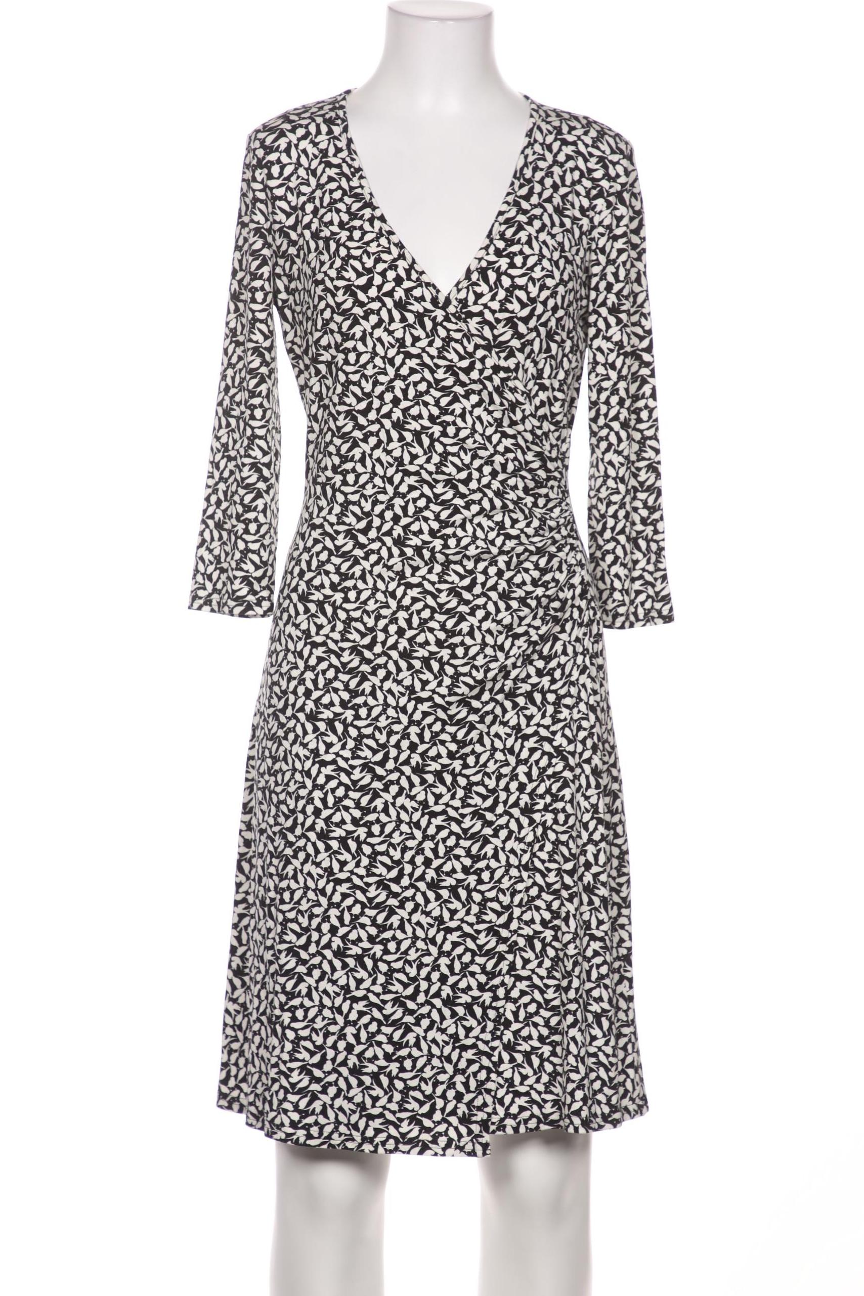 

Alba Moda Damen Kleid, schwarz, Gr. 34